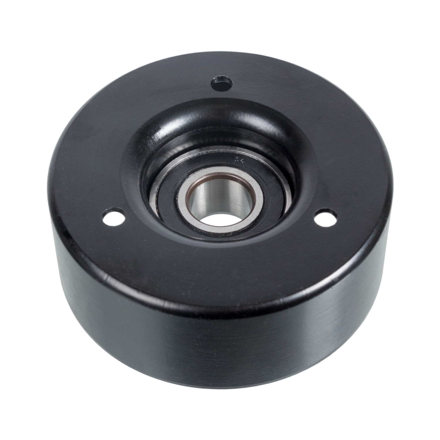 Mercedes S-Class W140 M104 Belt Tensioner Pulley | FEBI 19001