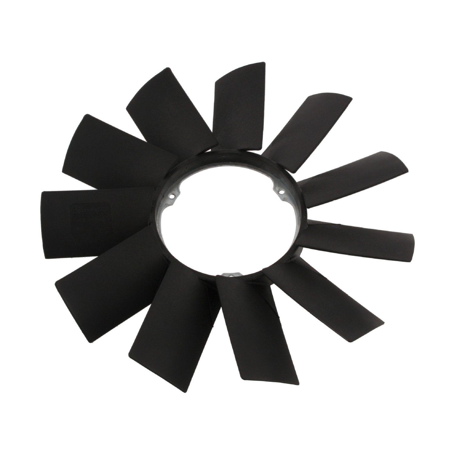 BMW 5 Series E34 Fan | FEBI 19256 Spare Part
