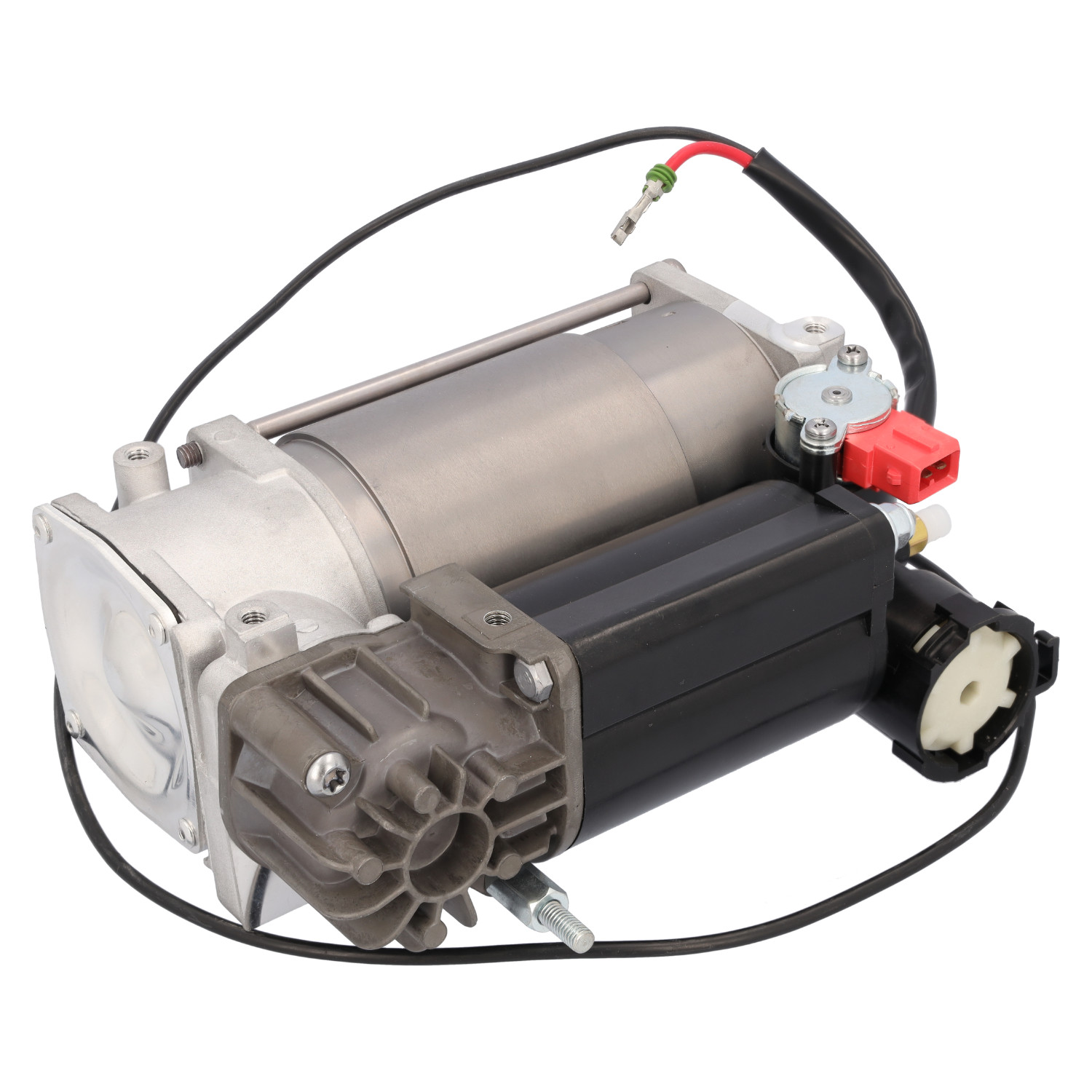 BMW X5 E53 Air Suspension Compressor | FEBI 192679