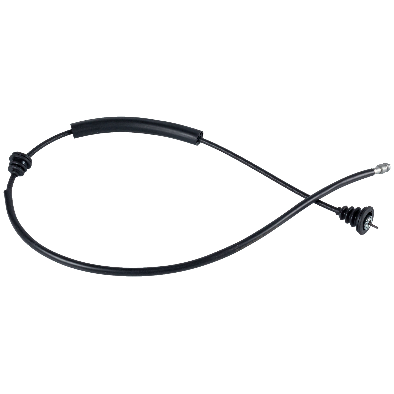 Mercedes W201 Speedometer Cable | FEBI 19268 Spare Part