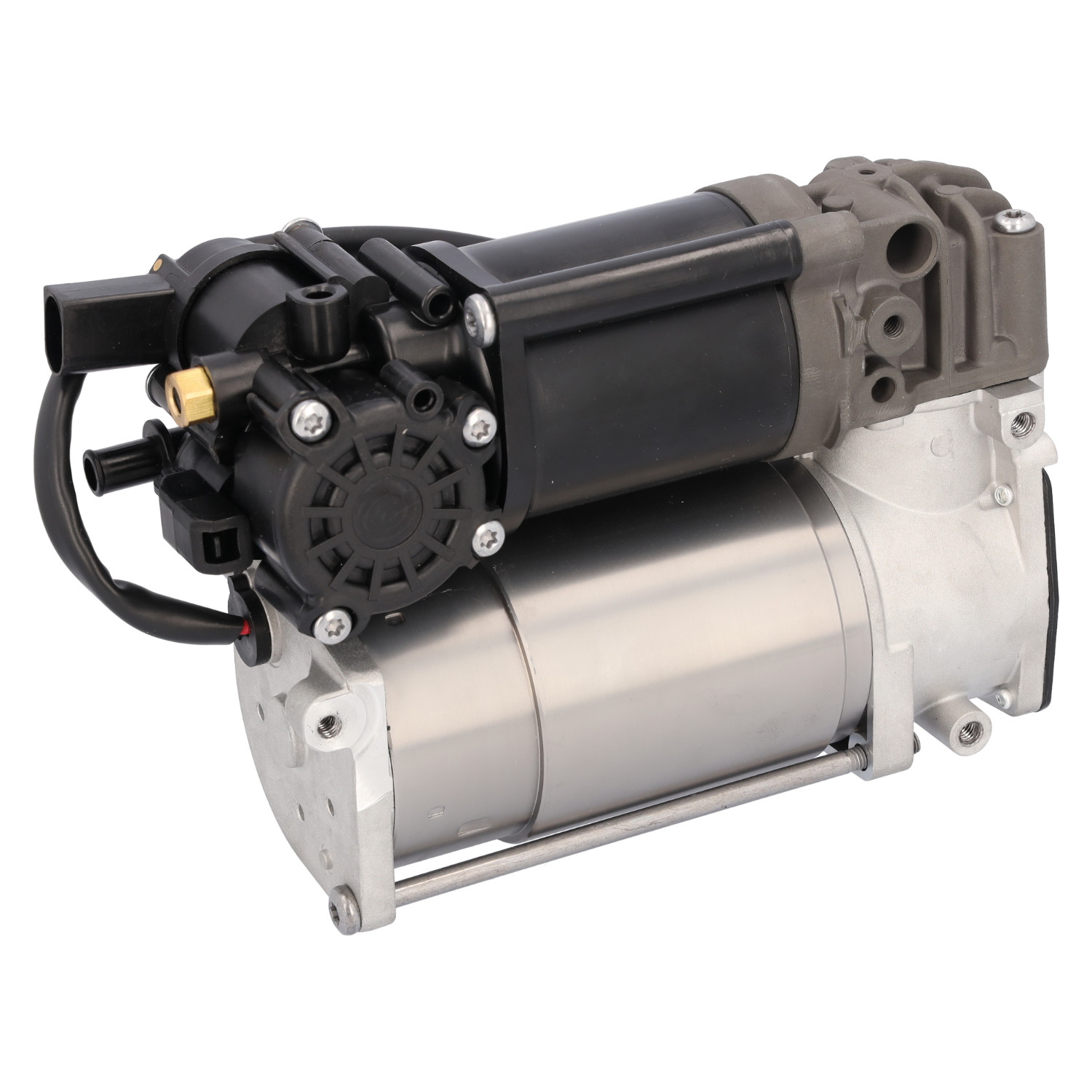 Mercedes E-Class W212 Air Suspension Compressor | FEBI 192681