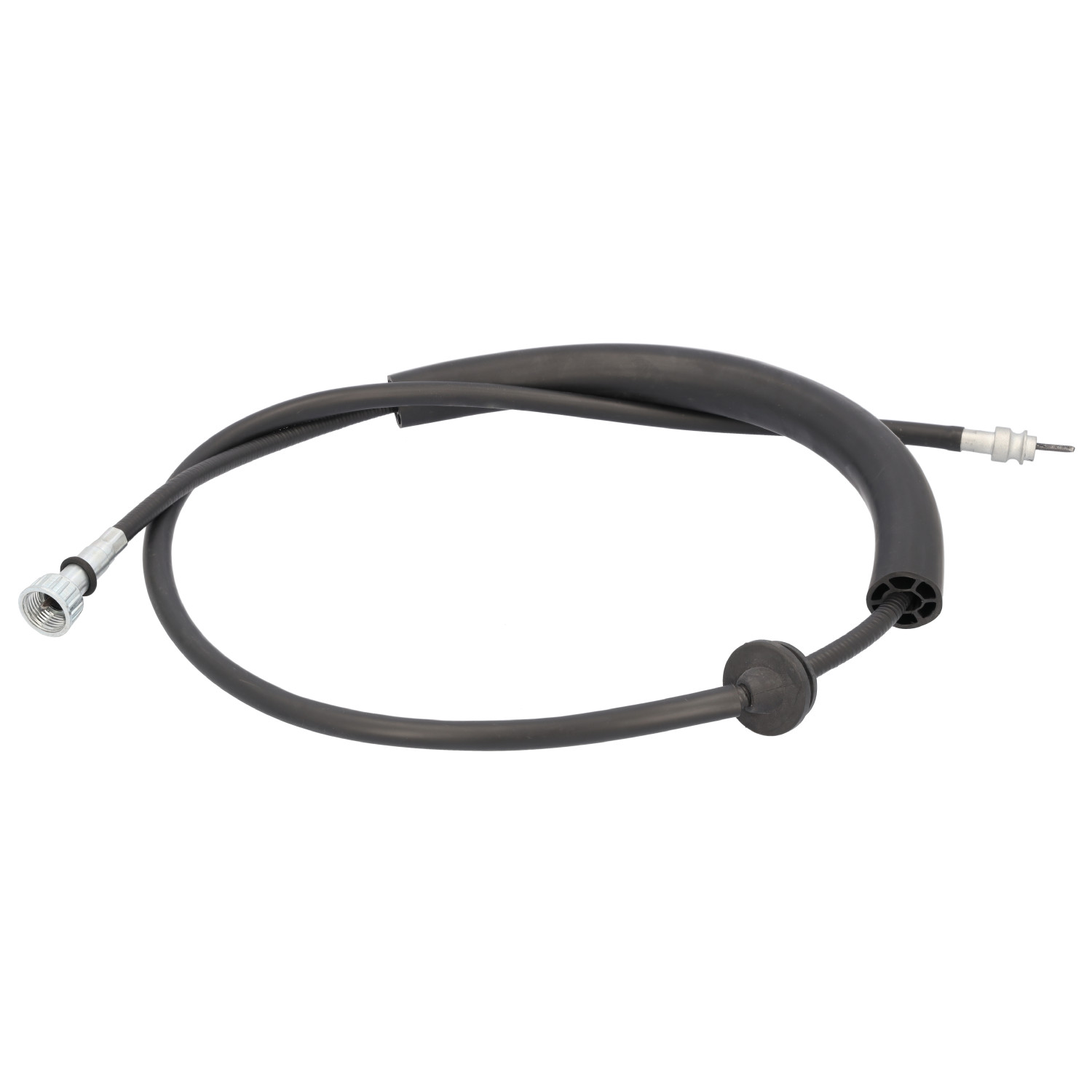 Mercedes W123 Speedometer Cable | FEBI 19270 Spare Part