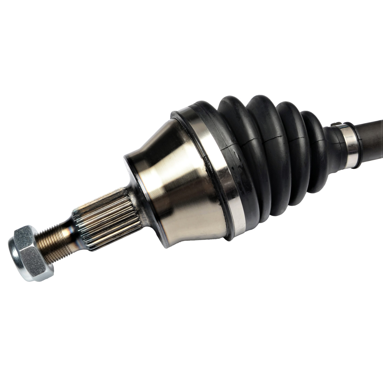 Mercedes A-Class W169 Front Left Axle Assembly | FEBI 192889