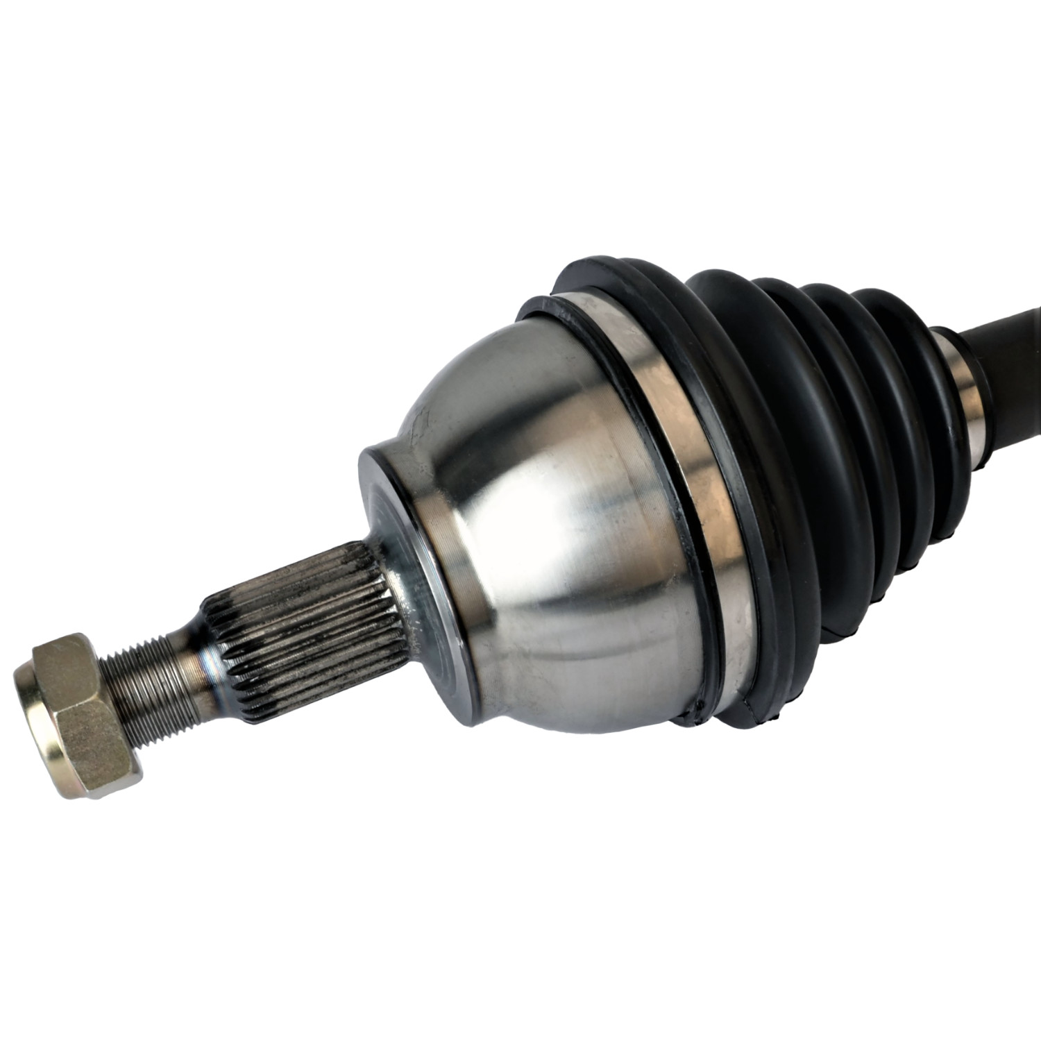 Mercedes A-Class W169 Front Left Drive Shaft | FEBI 192907
