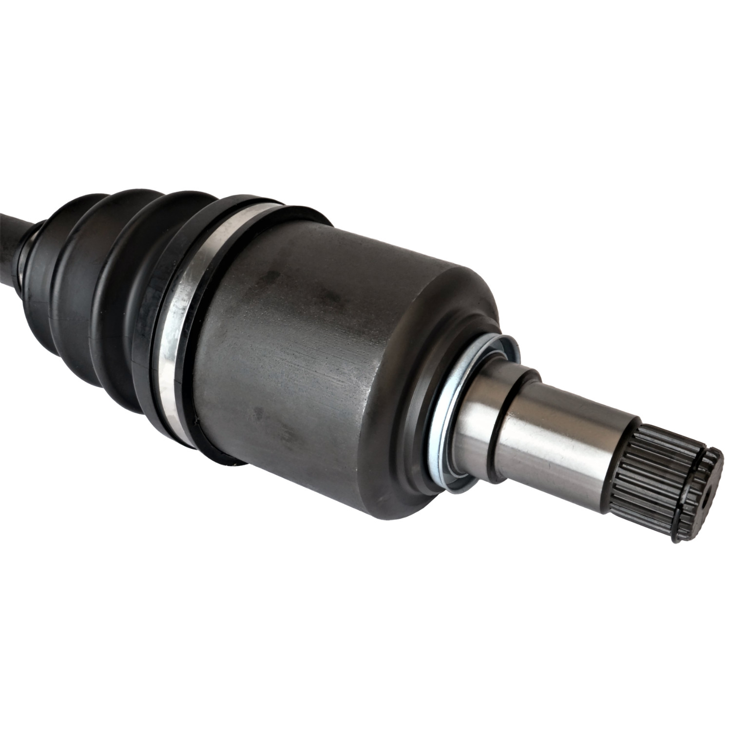 Mercedes A-Class W169 Front Left Drive Shaft | FEBI 192907