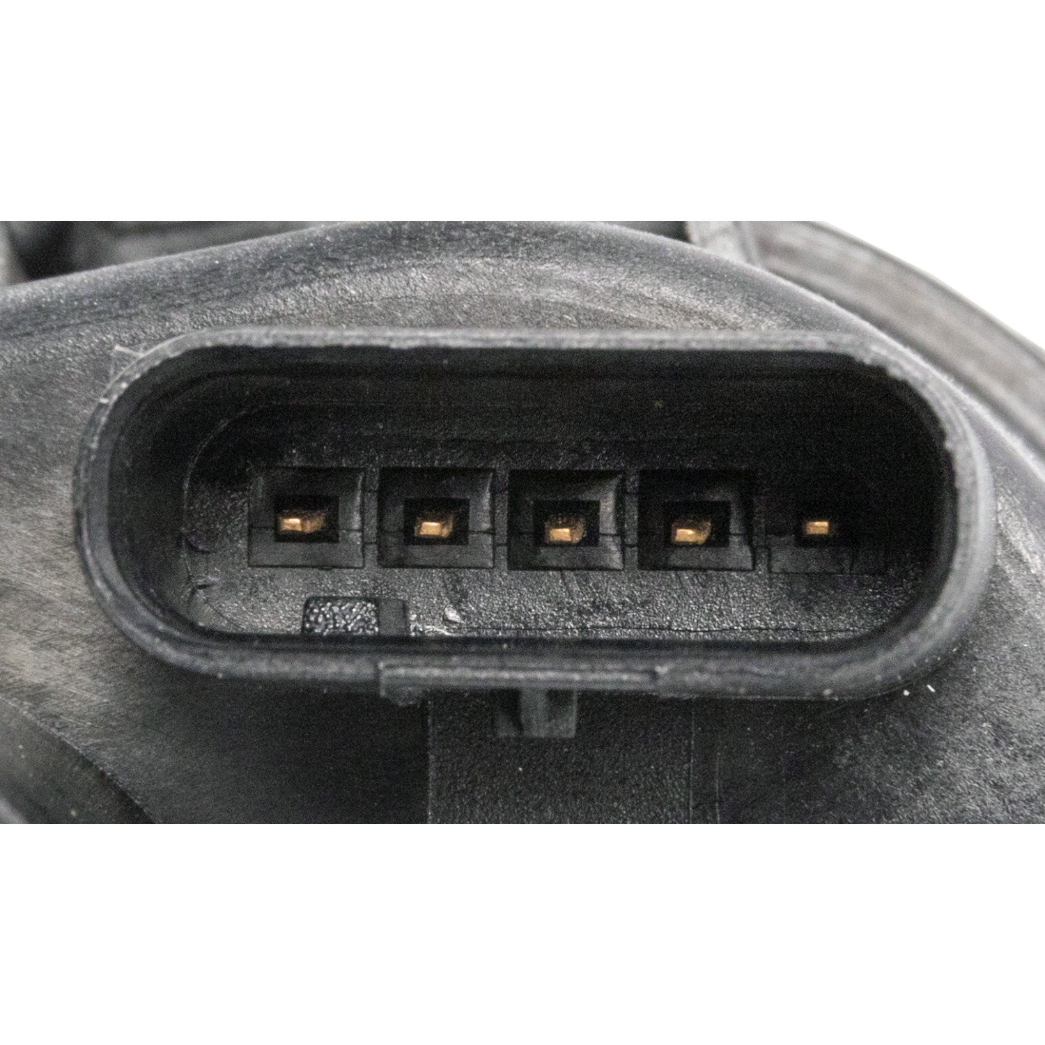 Mercedes Vito W639 OM646 OM651 Manifold Adjustment Valve | FEBI 192964