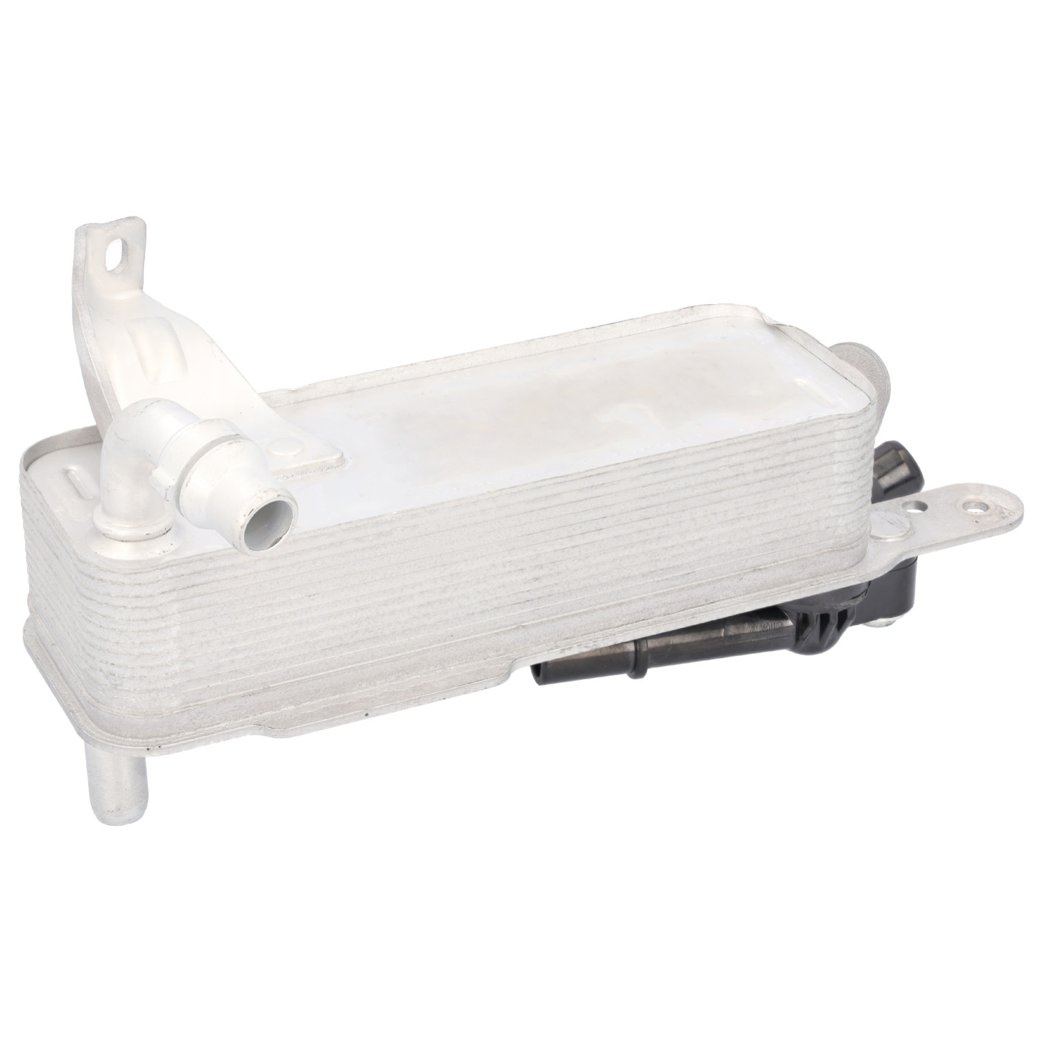 BMW F20 N47S1 Automatic Transmission Oil Cooler | FEBI 193261