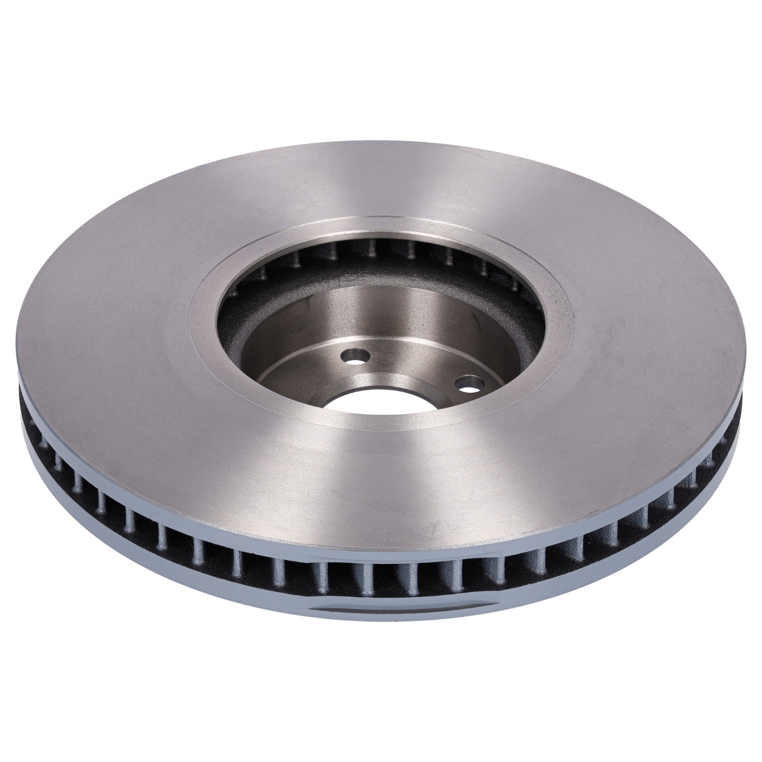 BMW X5 E70 Front Left Brake Disc | FEBI 193351
