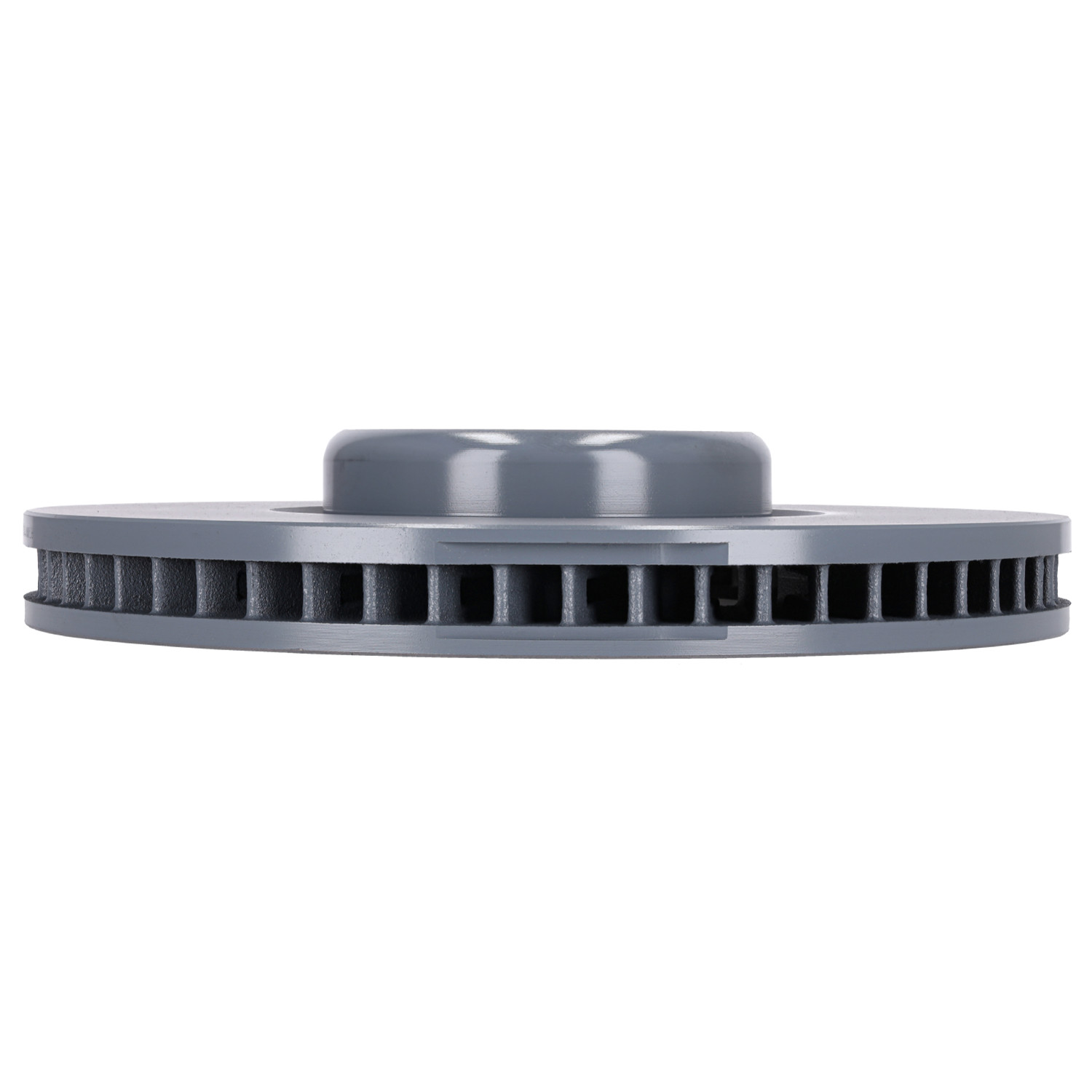 BMW X5 E70 Front Left Brake Disc | FEBI 193351