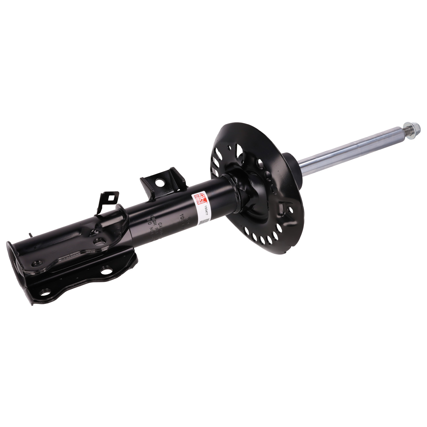 Front Shock Absorber for Mercedes Vito W639 | FEBI 193477
