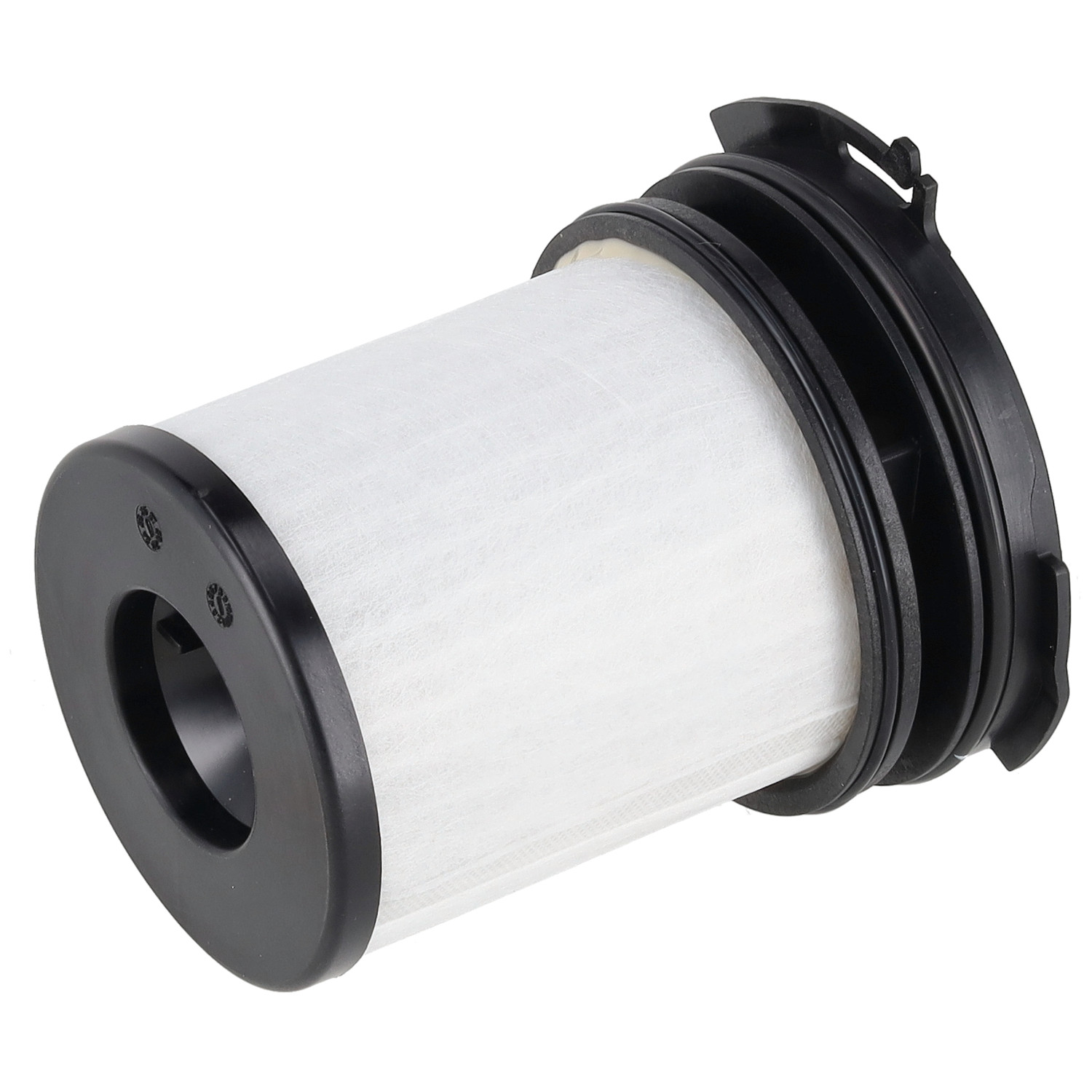 Mercedes B-Class W247 B 180 d OM608 Transmission Oil Filter | FEBI ...