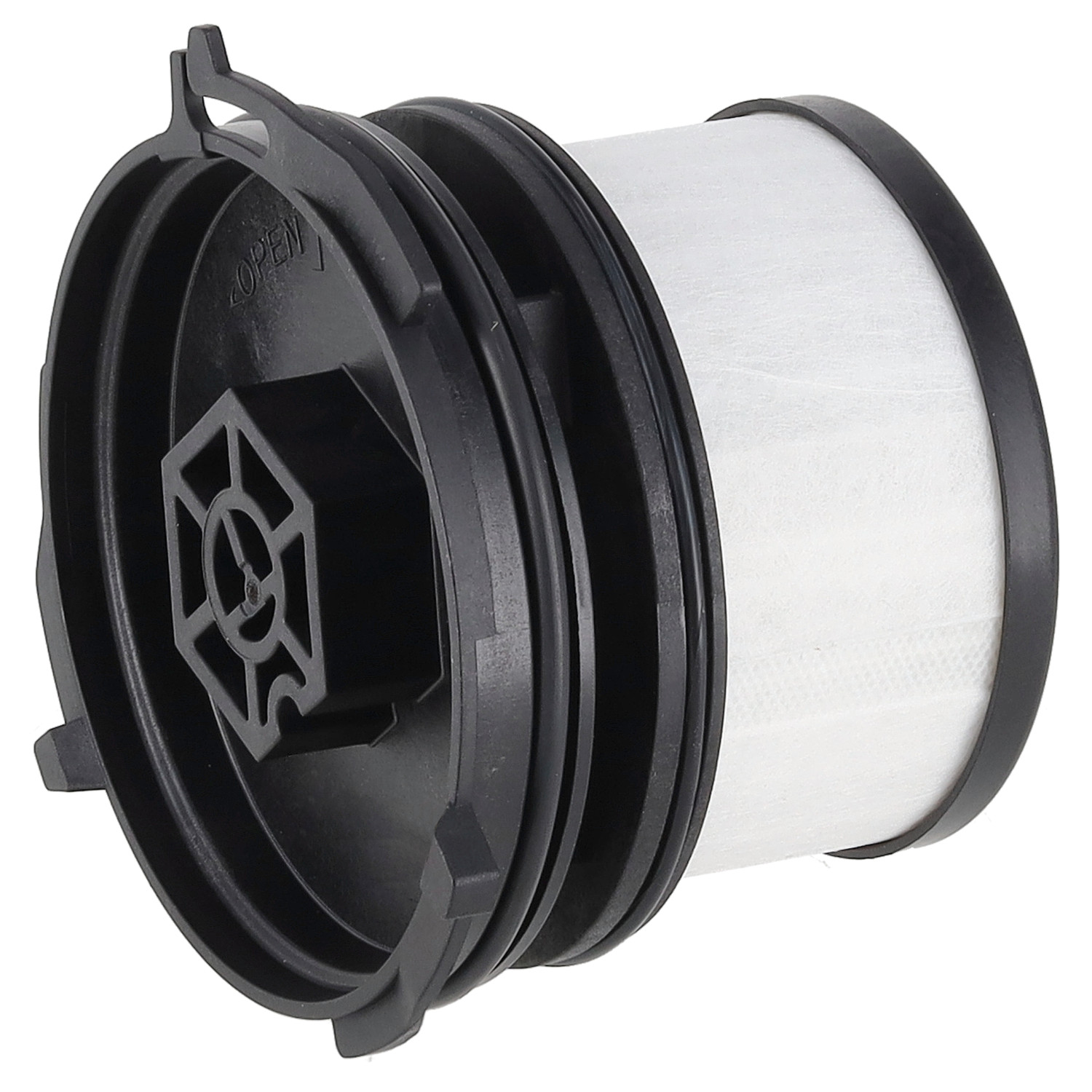 Mercedes B-Class W247 B 180 d OM608 Transmission Oil Filter | FEBI ...