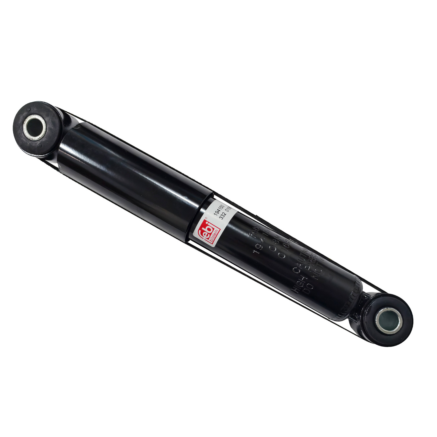 Mercedes Vito W639 Rear Shock Absorber | FEBI 194150