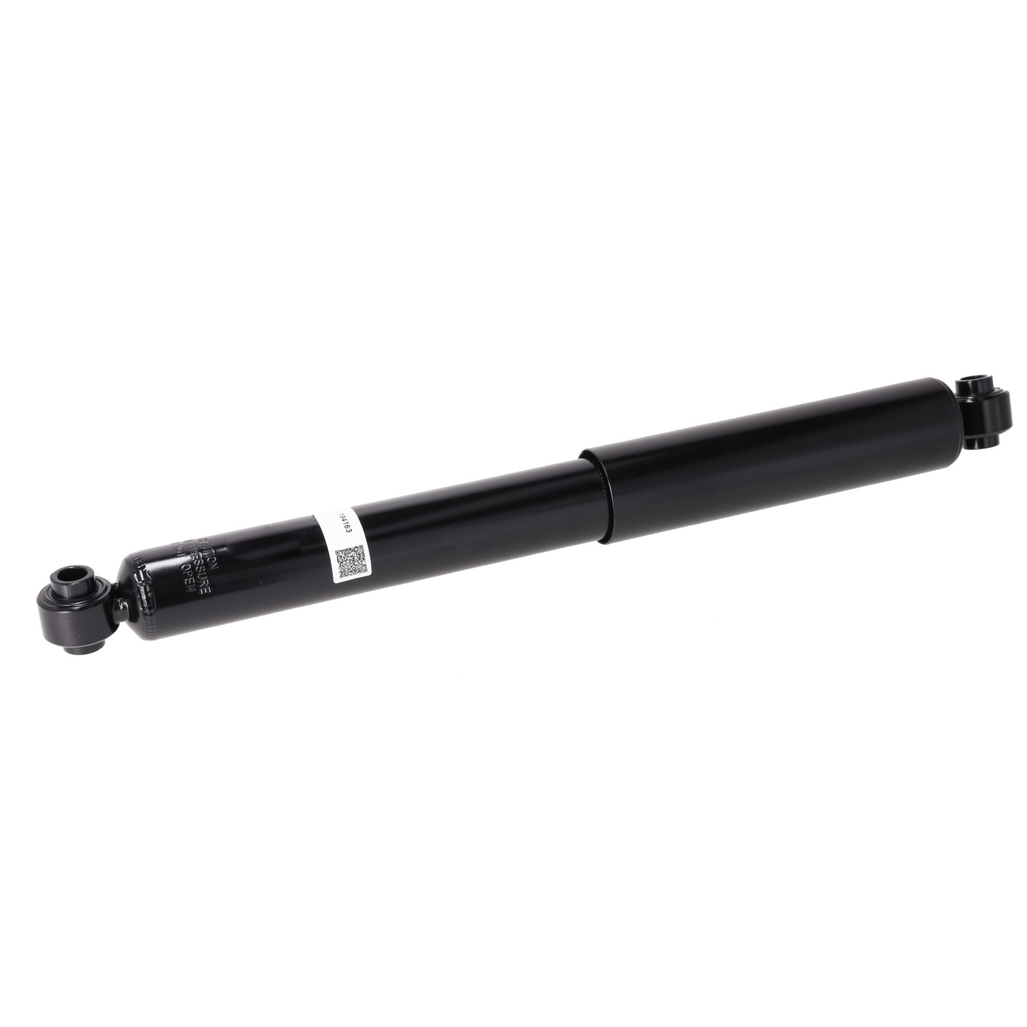 Mercedes Sprinter W906 Rear Shock Absorber | FEBI 194163