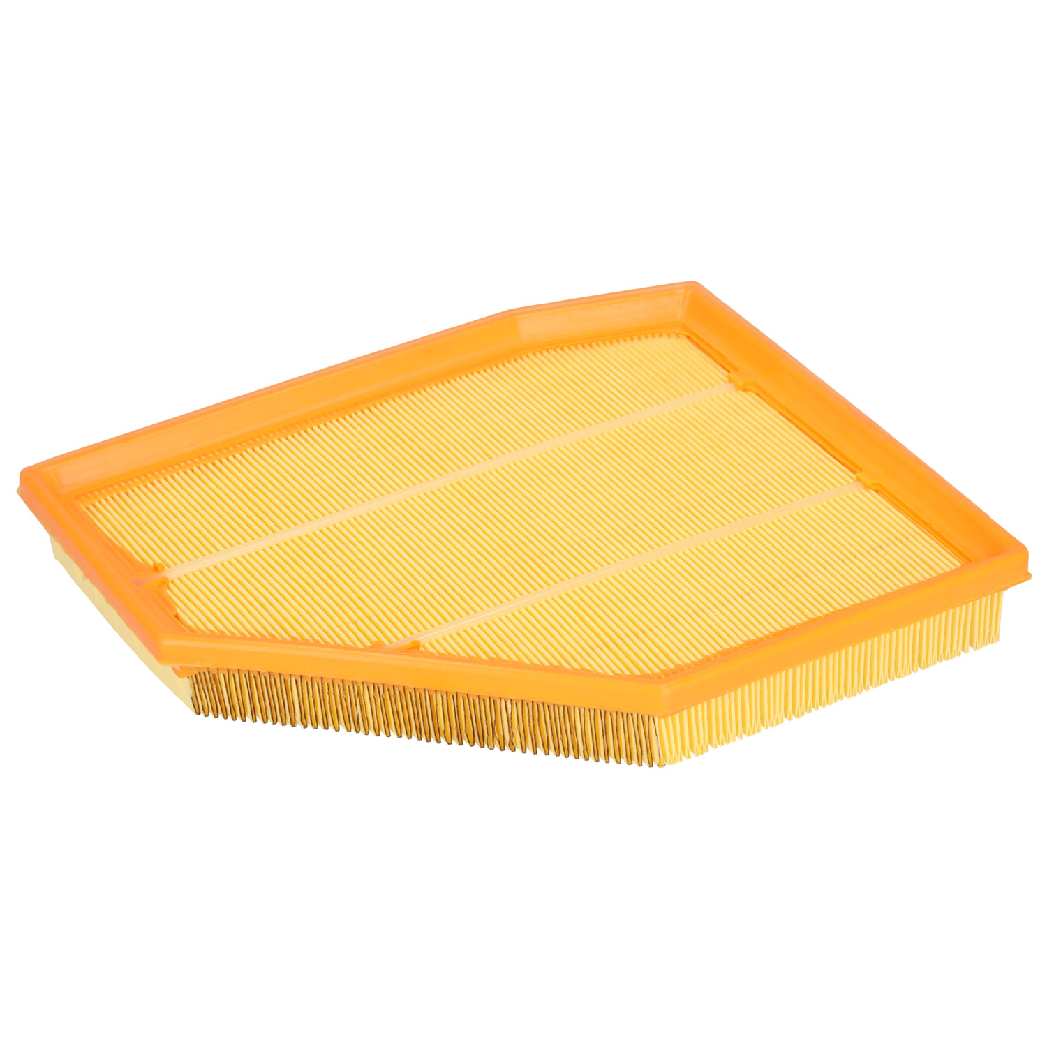 BMW 5 Series G60 G61 G90 M5 S68 Right Air Filter | FEBI 194305