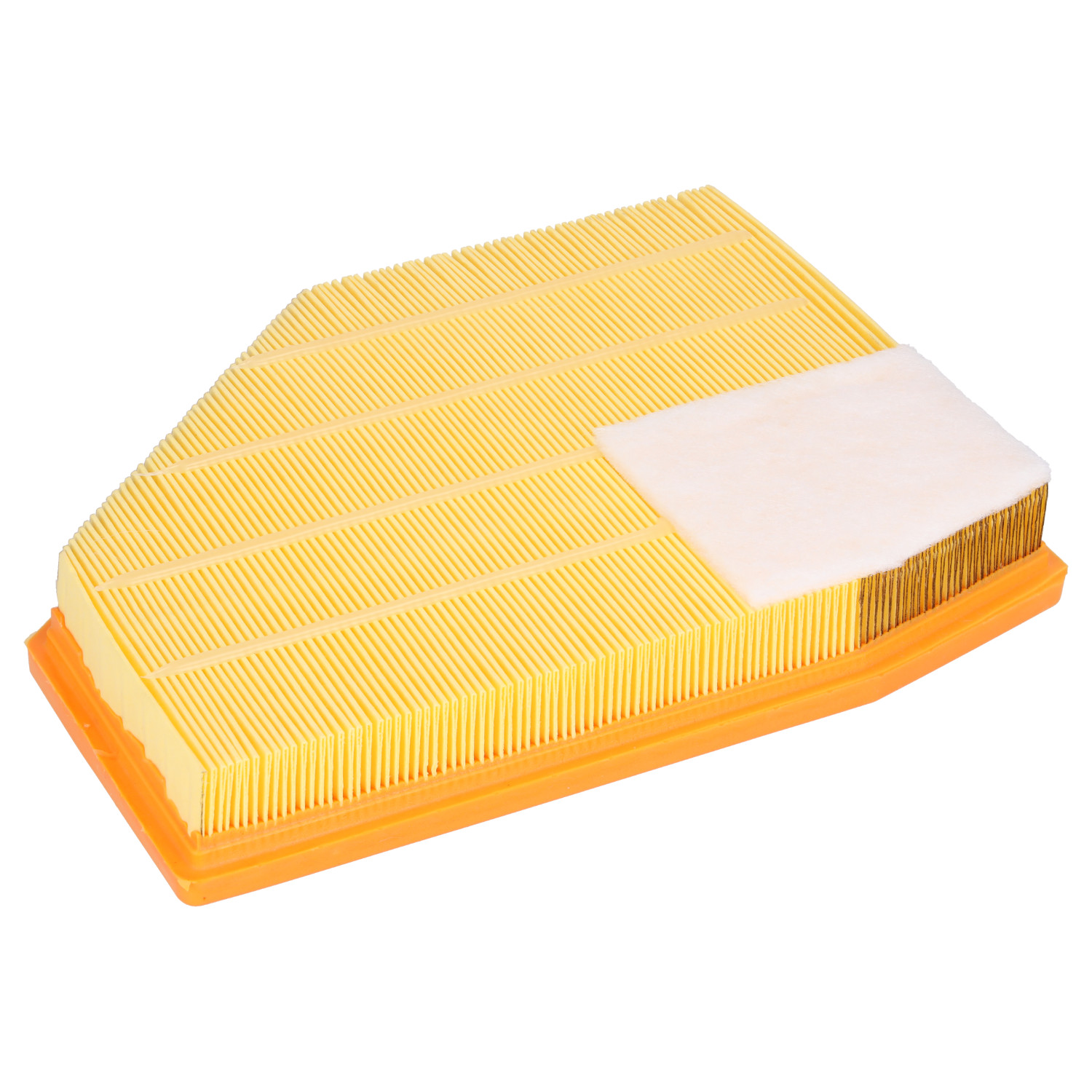 BMW 5 Series G60 G61 G90 M5 S68 Right Air Filter | FEBI 194305