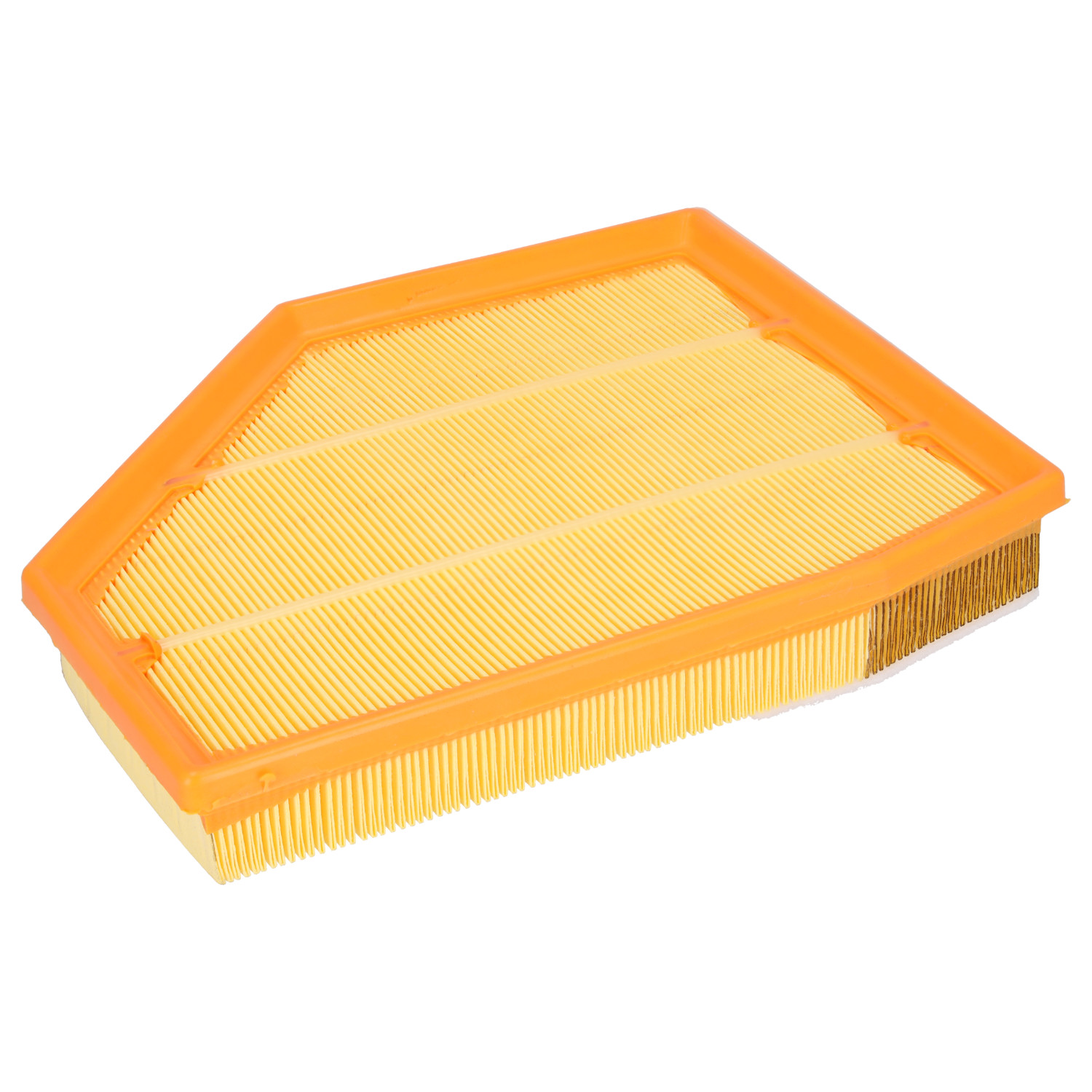 BMW 5 Series G60 G61 G90 M5 S68 Left Air Filter | FEBI 194306