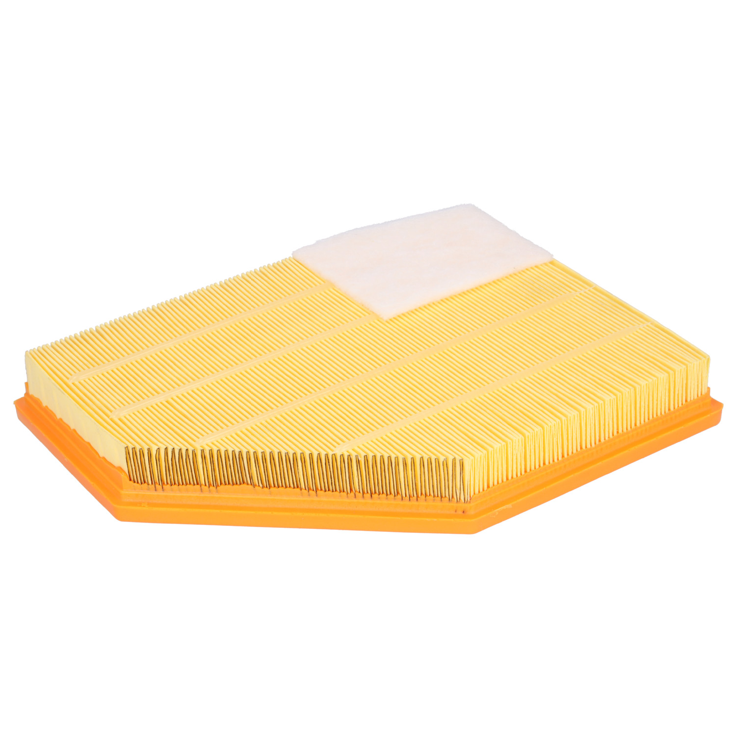BMW 5 Series G60 G61 G90 M5 S68 Left Air Filter | FEBI 194306