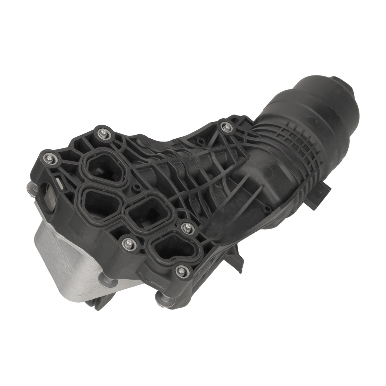BMW F46 Gran Tourer B38 Engine Oil Cooler | FEBI 194324