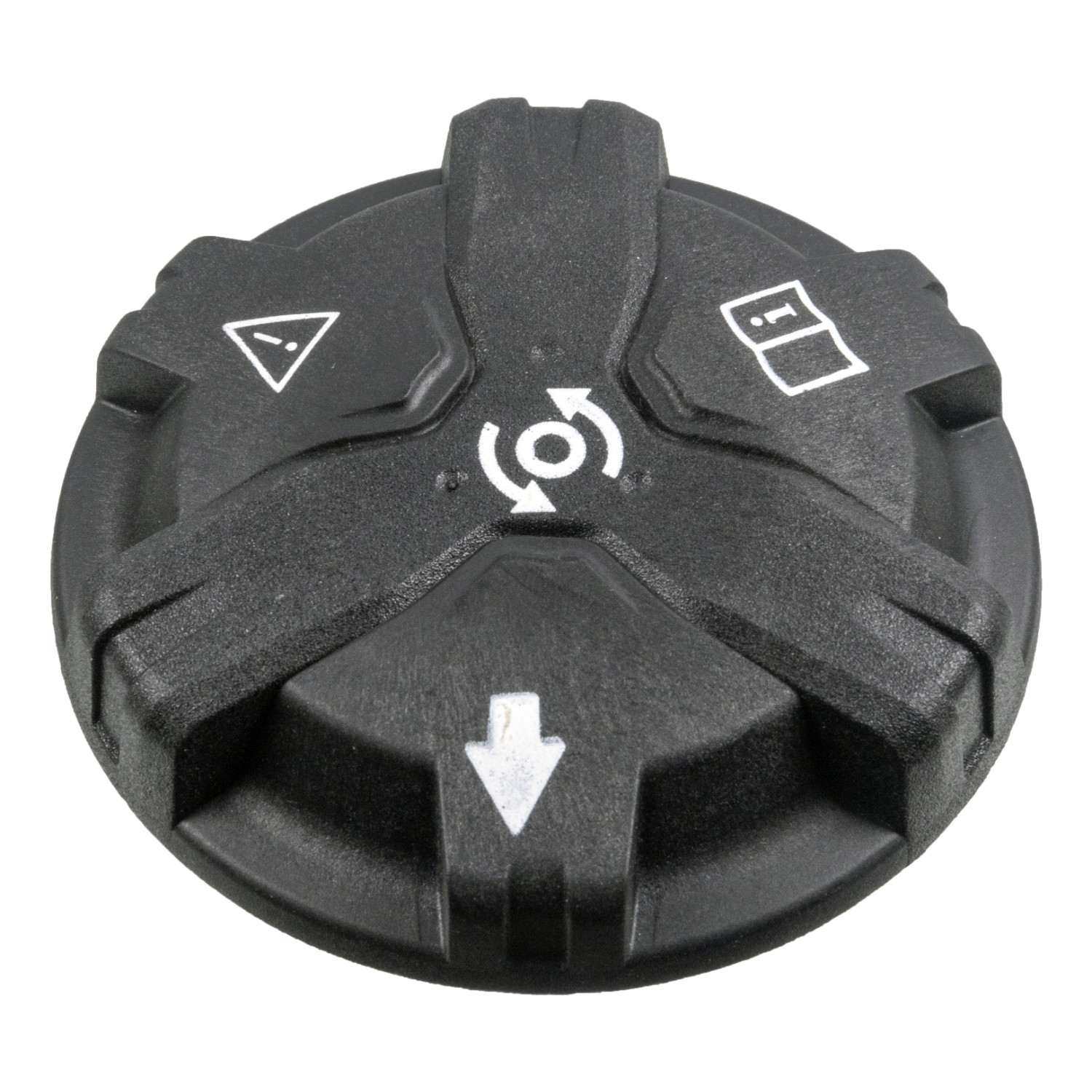 BMW iX3 G08 Radiator Spare Water Tank Cap | FEBI 194371