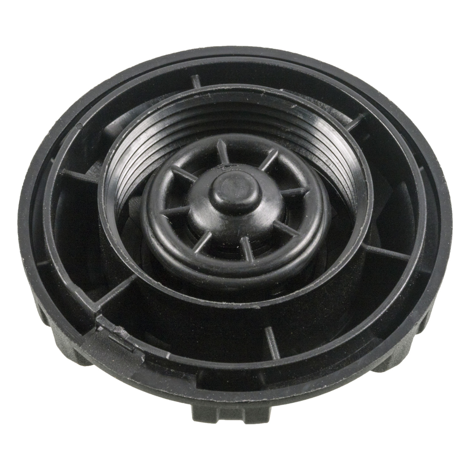 BMW iX3 G08 Radiator Spare Water Tank Cap | FEBI 194371