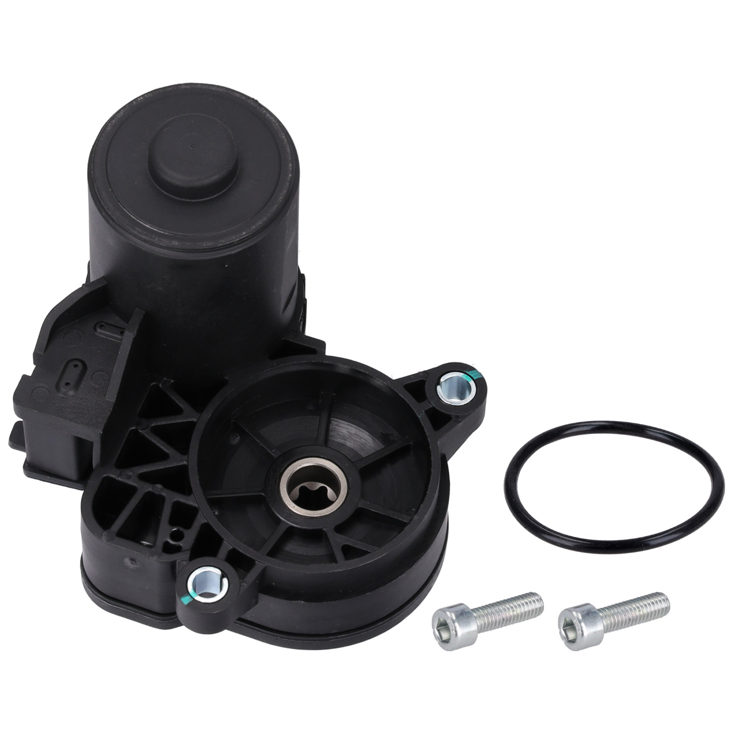 BMW X1 F48 Left Hand Parking Brake Adjustment Motor | FEBI 194495