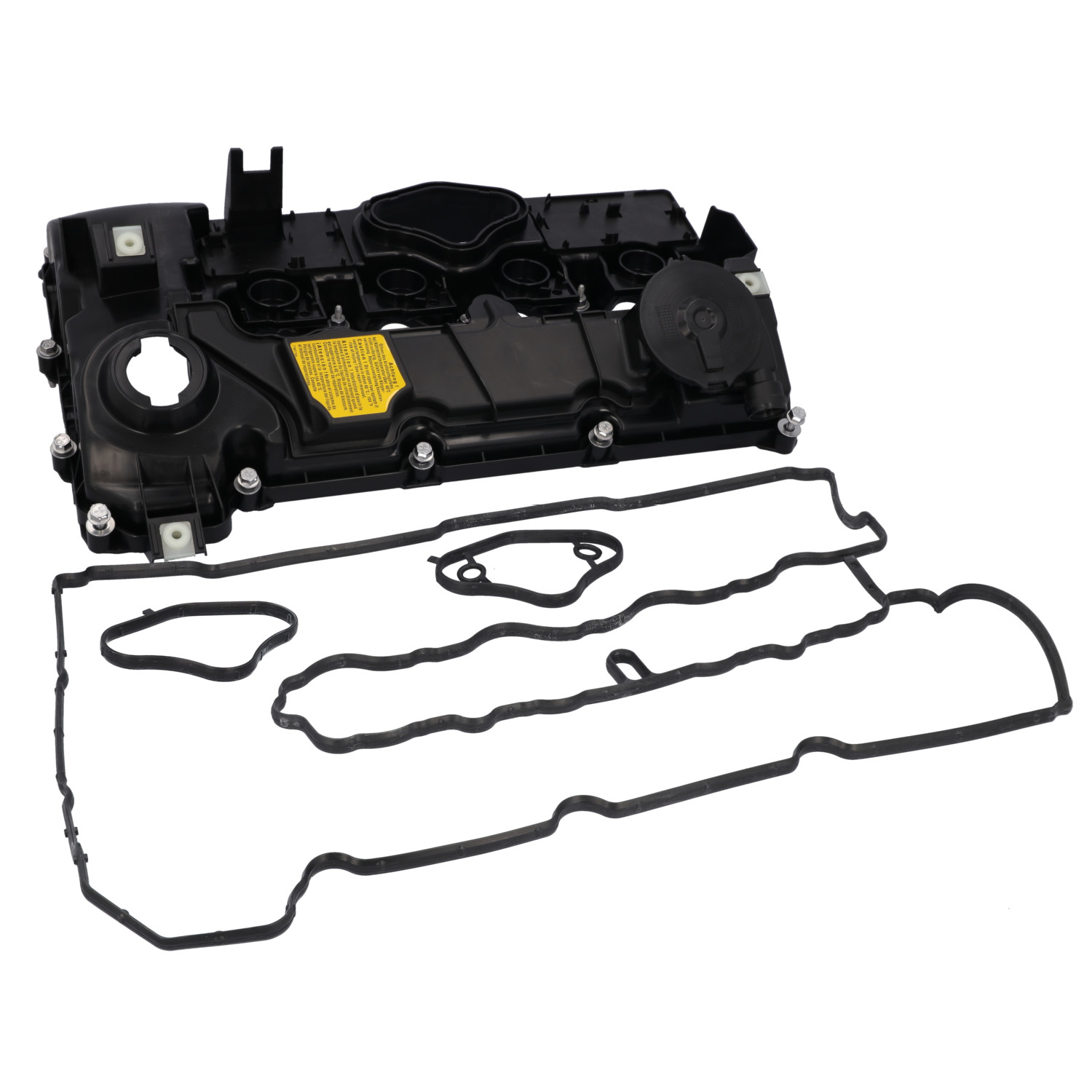 BMW 1 Series E81 N43 Valve Cover | FEBI 194575 Spare Part