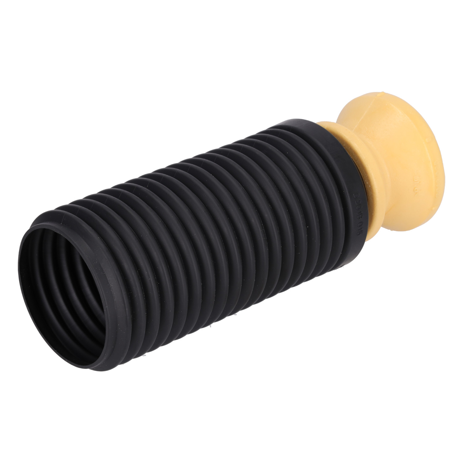 BMW X5 F15 F85 Shock Absorber Rubber Mount FEBI 194625