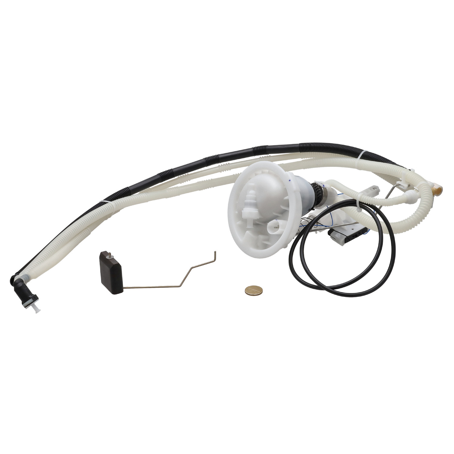 BMW 3 Series E90 Fuel Tank Sender | FEBI 195065 Spare Part