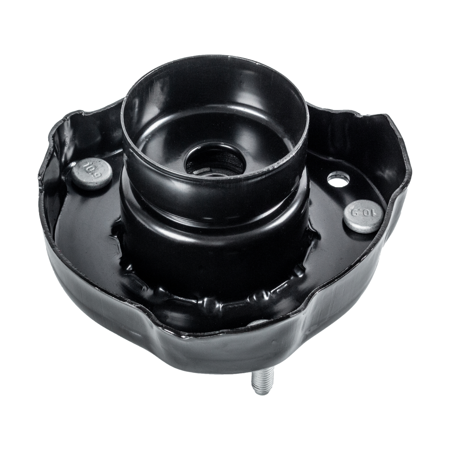 Mercedes CLS W219 Front Shock Absorber Mount | FEBI 19512
