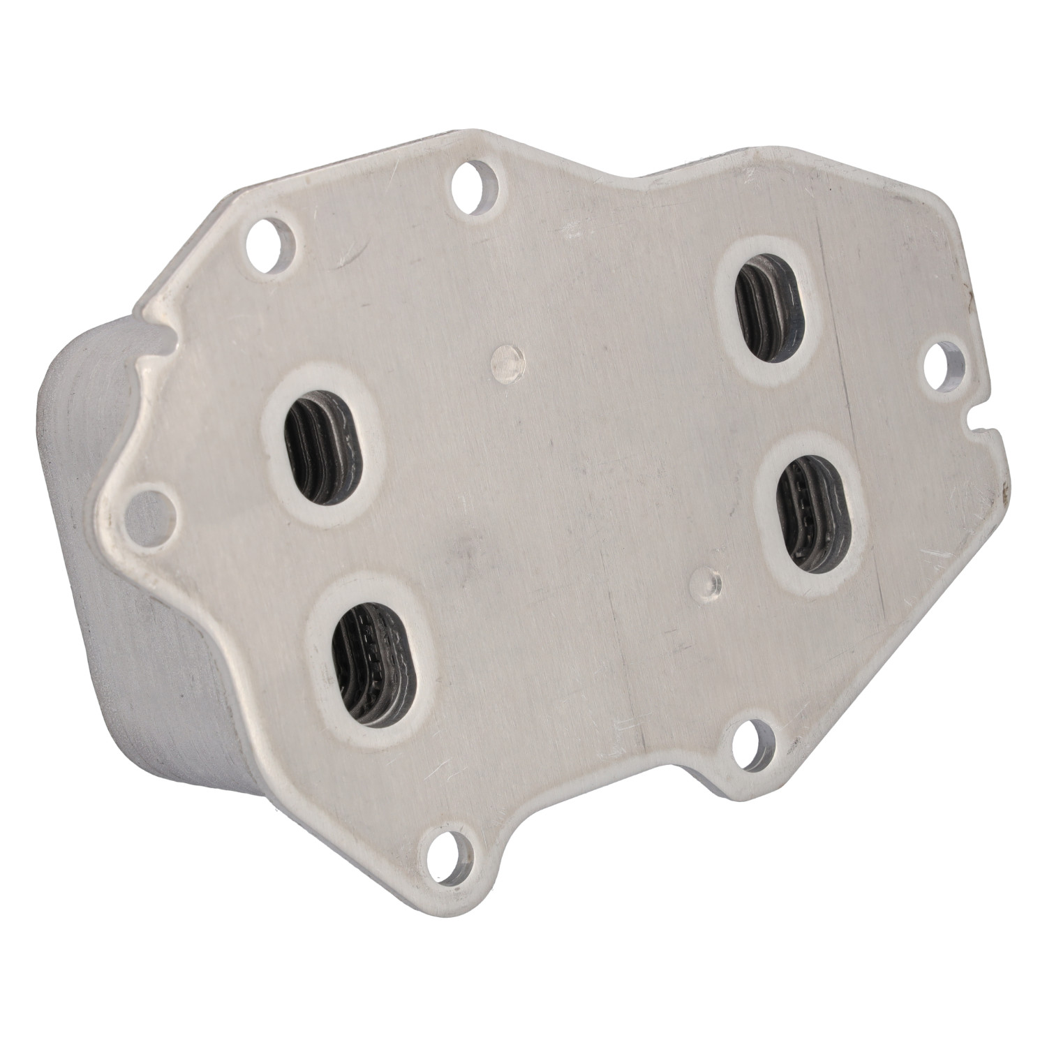 BMW 4 Series G22 B48 Engine Oil Cooler | FEBI 195996