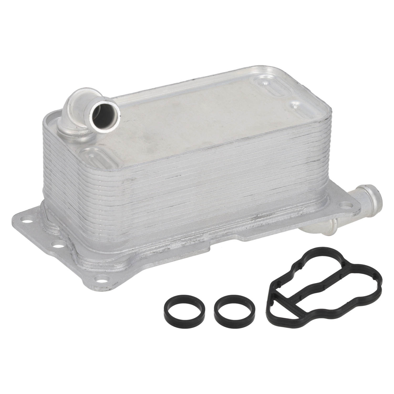 Mercedes A-Class W176 Oil Cooler | FEBI 196049
