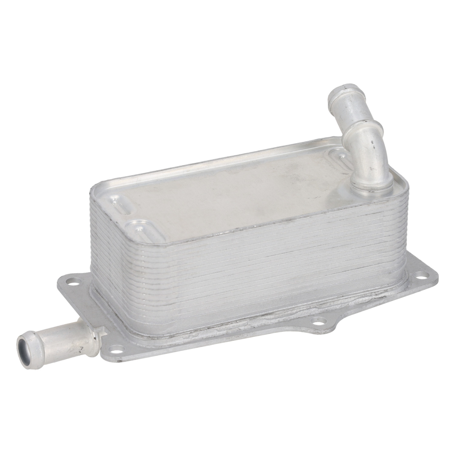 Mercedes CLA W117 Oil Cooler | FEBI 196049 Spare Part