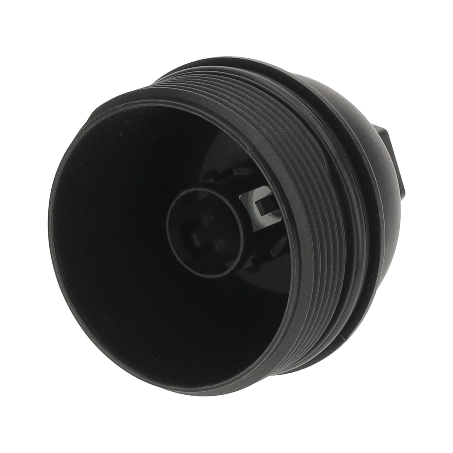 BMW 3 Series E90/E91/E92/E93 320d M47 Oil Filter Cap | FEBI 196099