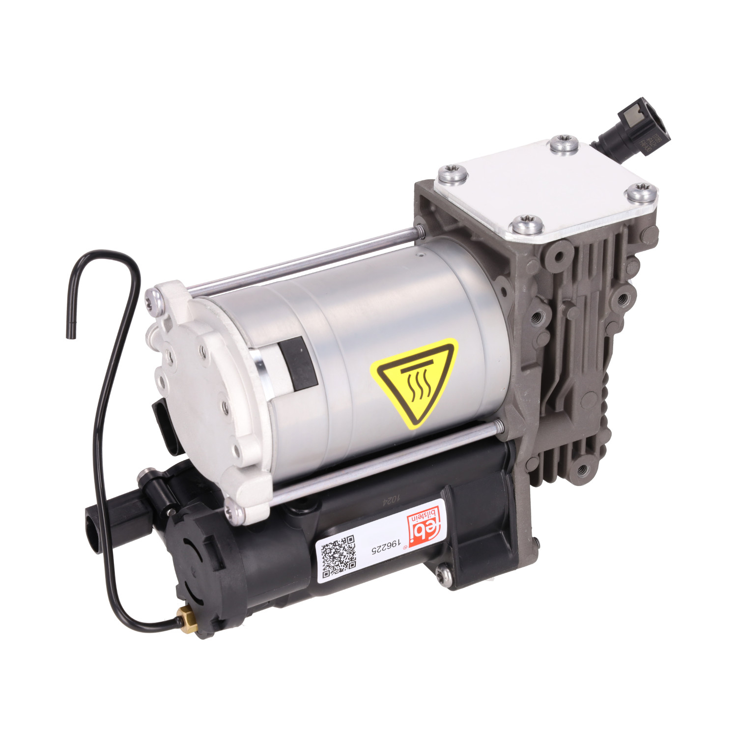 BMW X5 E70 Suspension Air Compressor | FEBI 196225