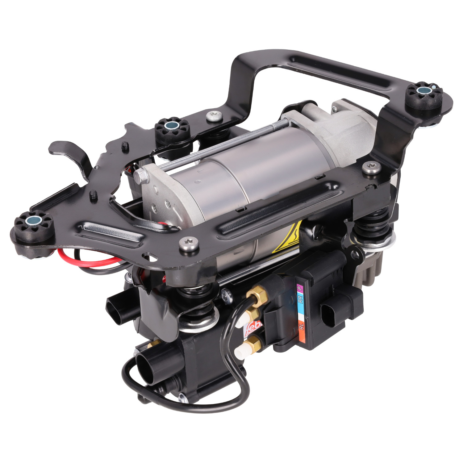 BMW 5 Serisi G30 G31 F90 Kompresör | FEBI 196282