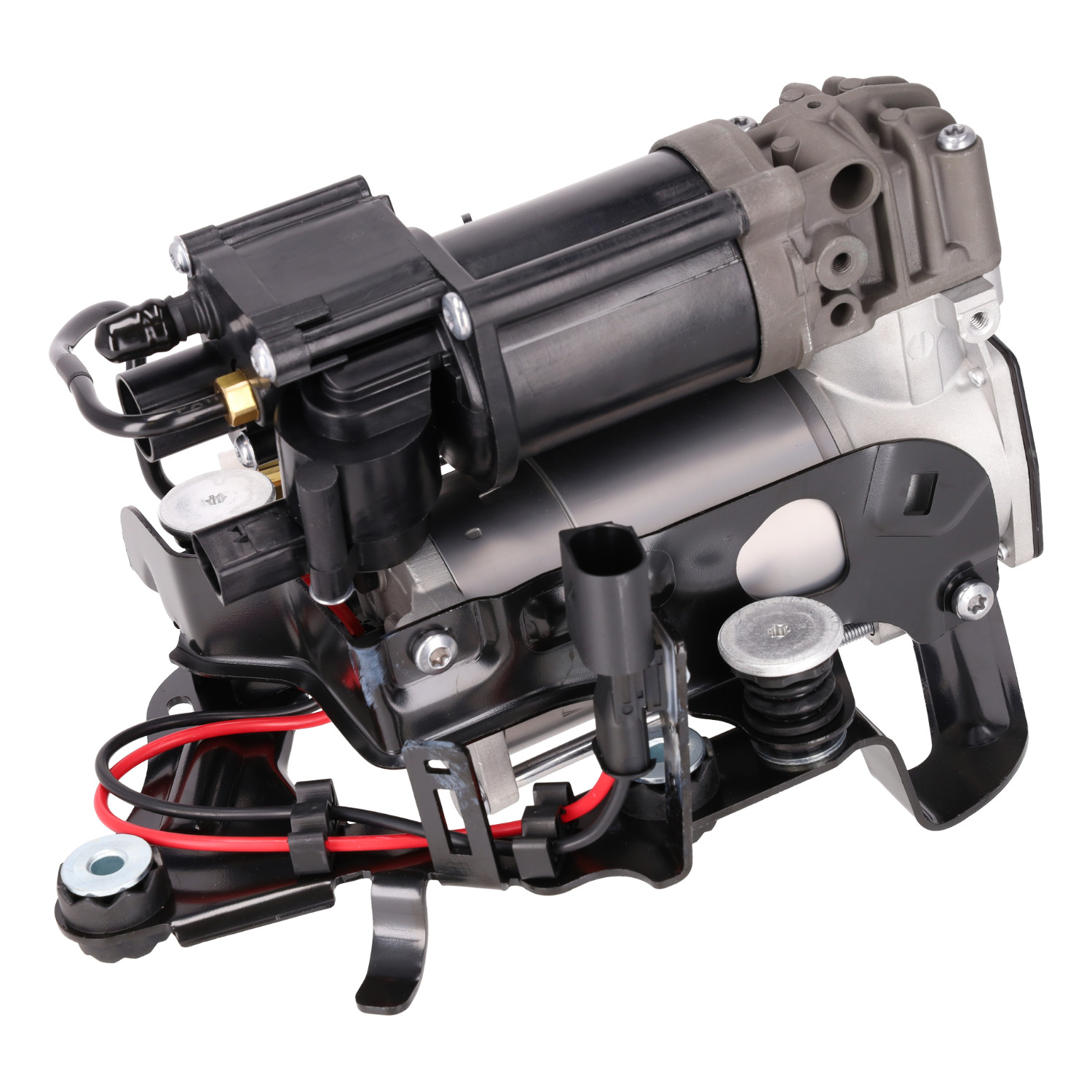 BMW 5 Series G30 G31 F90 Compressor | FEBI 196282 Spare Part