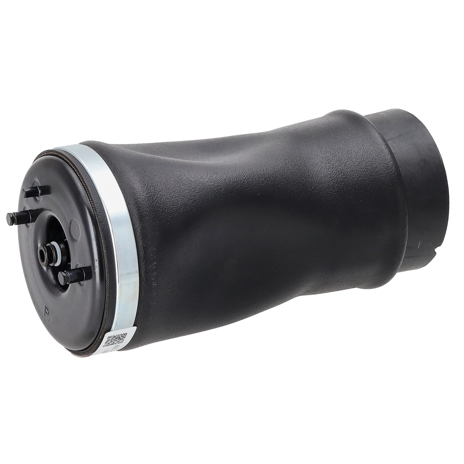 BMW X5 E53 Rear Right Air Suspension Bag | FEBI 196293