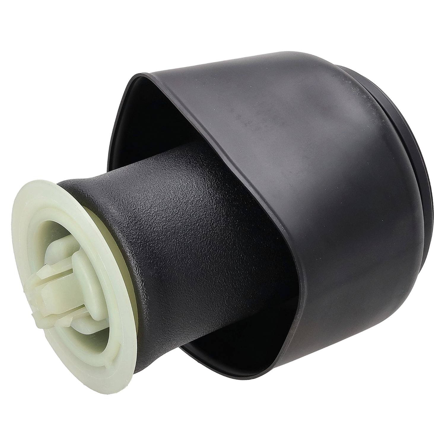 BMW 5 Series F07 Rear Air Suspension Bag | FEBI 196298