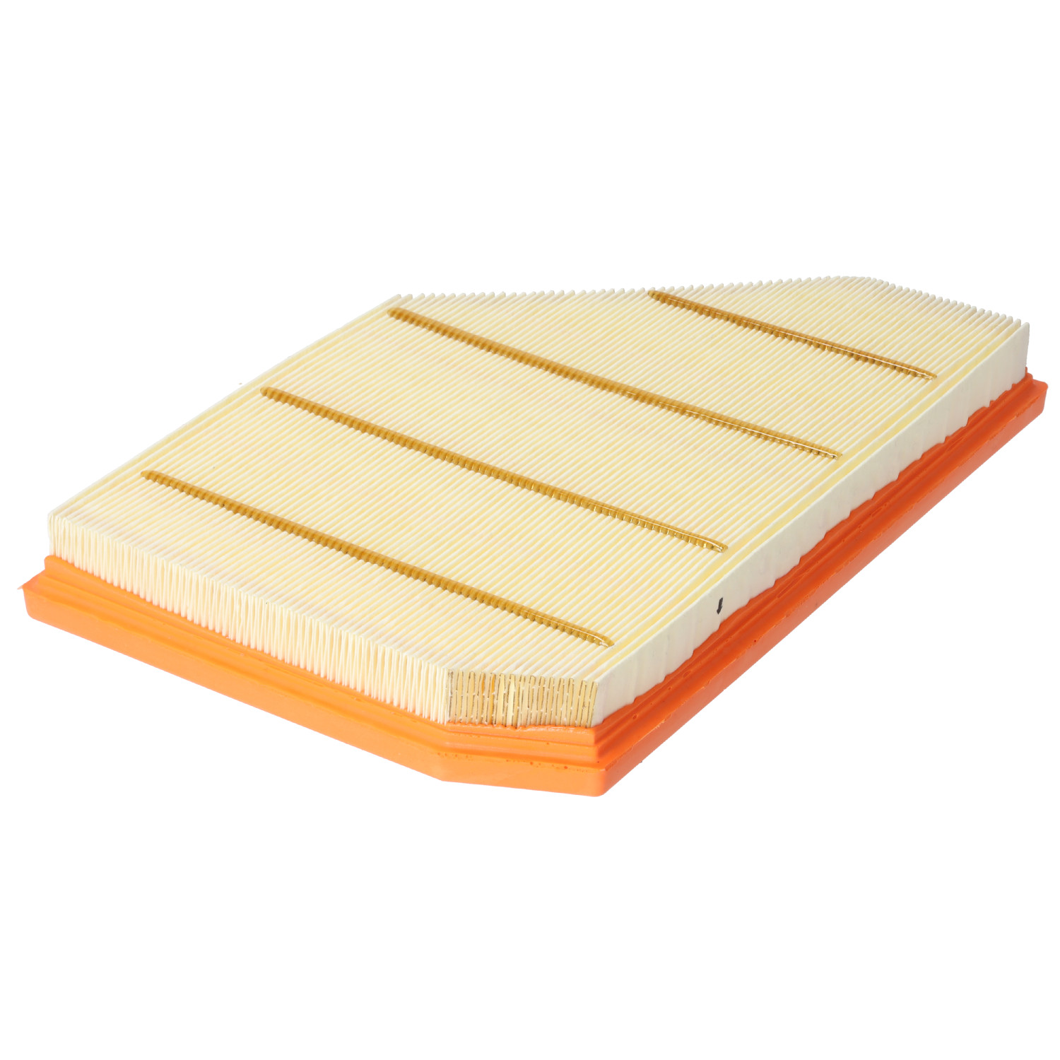 BMW X7 G07 M60i S68 Air Filter | FEBI 196383 Spare Part