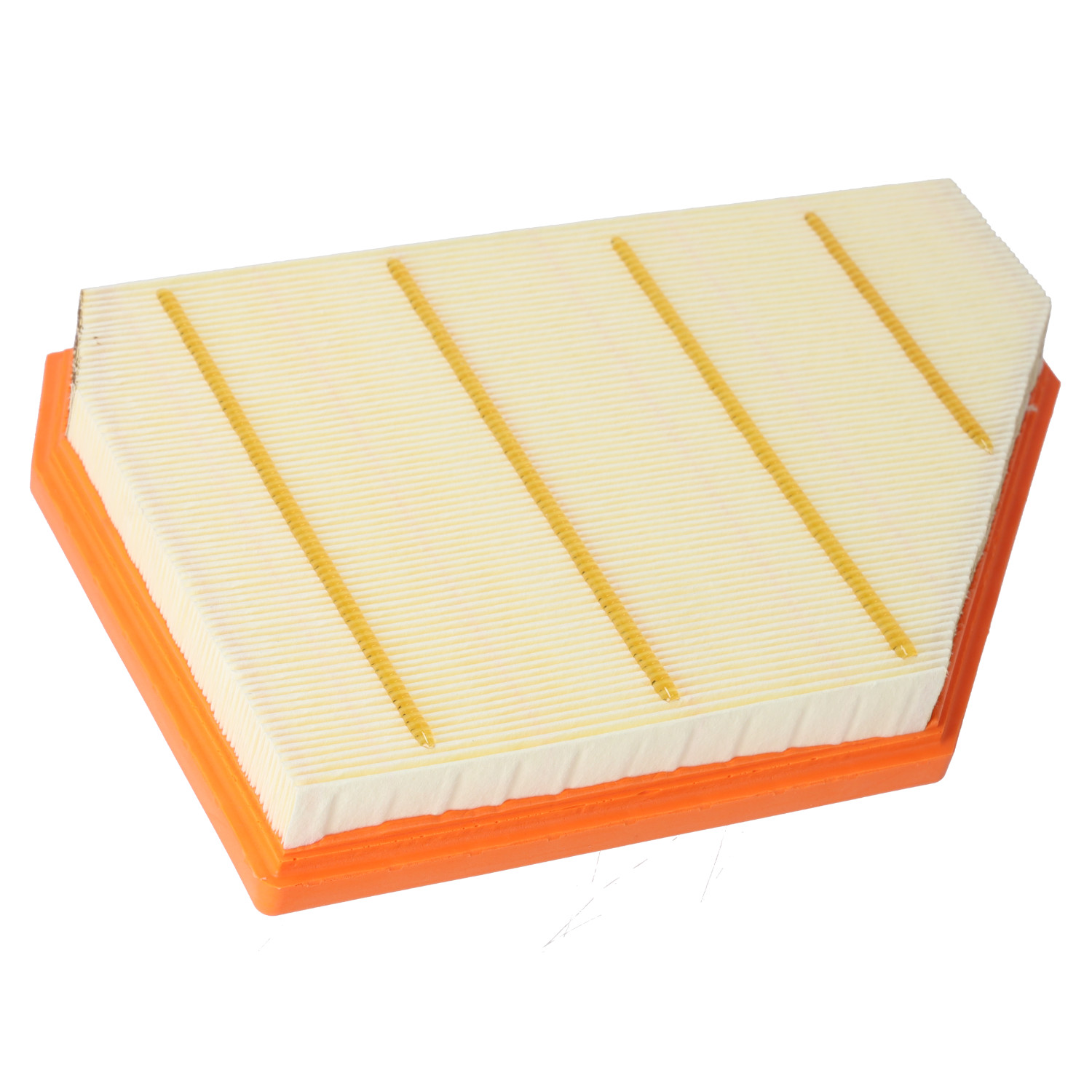 BMW X7 G07 M60i S68 Air Filter | FEBI 196384 Spare Part