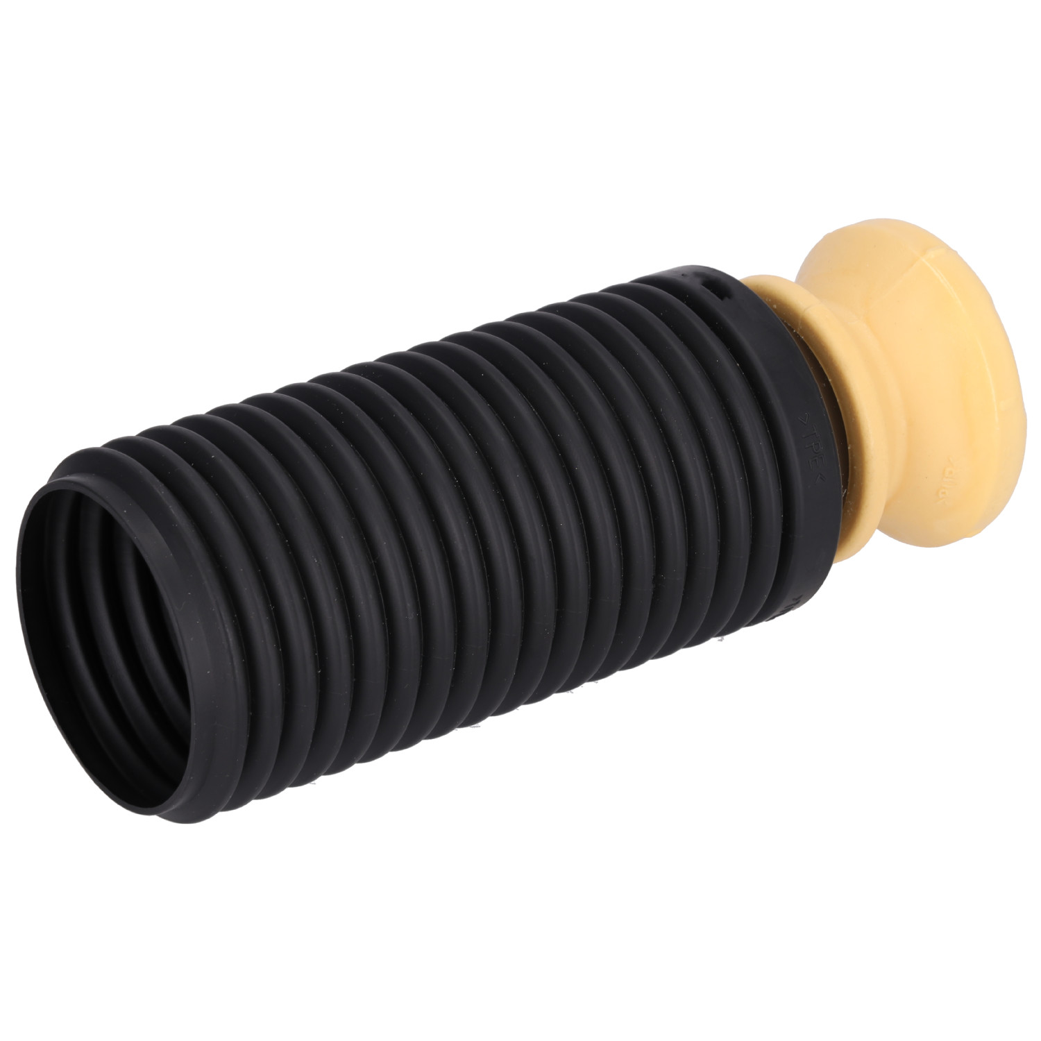 BMW X6 F16 Front Shock Absorber Boot | FEBI 196415