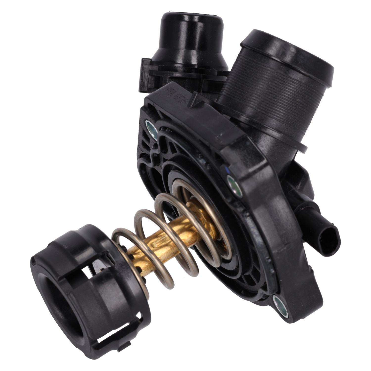 BMW X2 F39 B42 B48 Complete Thermostat | FEBI 196548