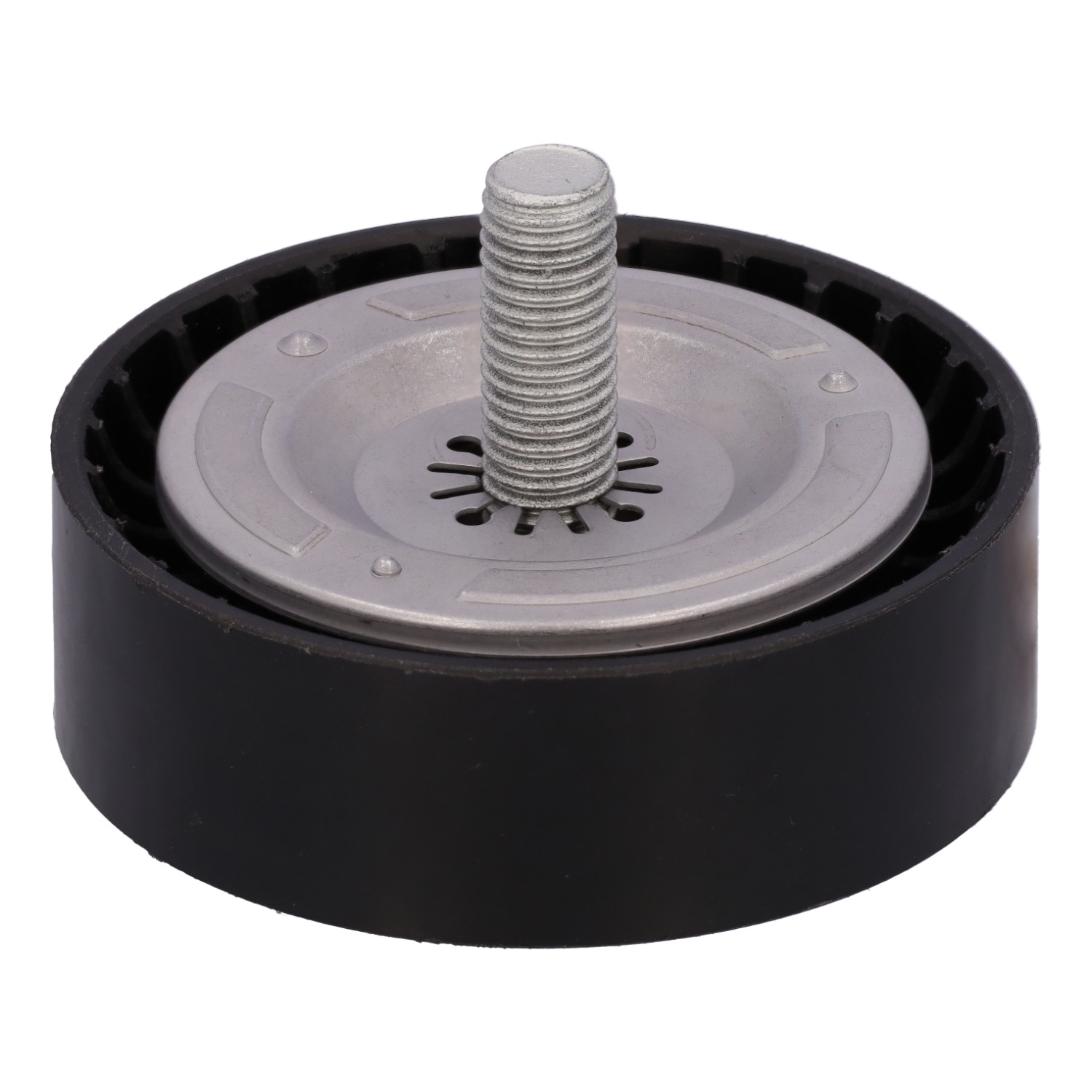 Mercedes CLS W257 OM656 Belt Tensioner Pulley | FEBI 196824