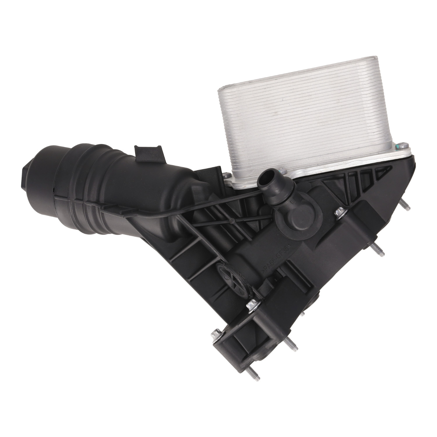 BMW 7 Series G11/G12 B48 Oil Filter Housing | FEBI 197172