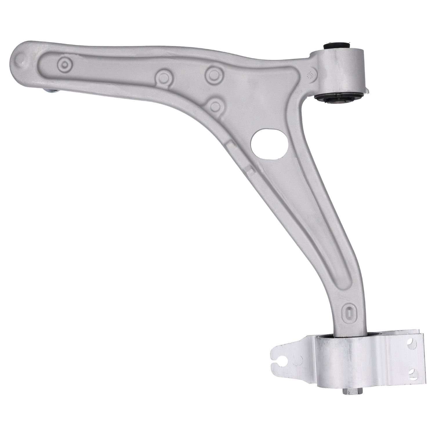 Mercedes GLA H247 Front Right Control Arm | FEBI 197245