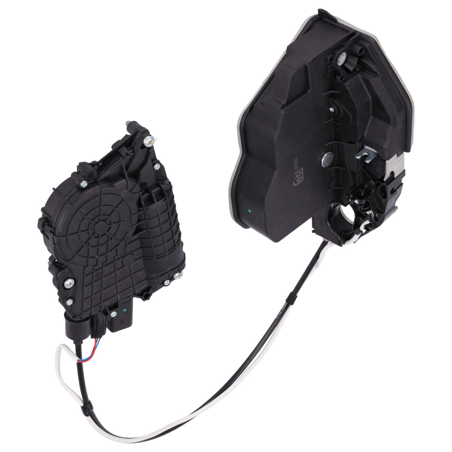 BMW 5 Series F07 Door Lock | FEBI 197285 Spare Part