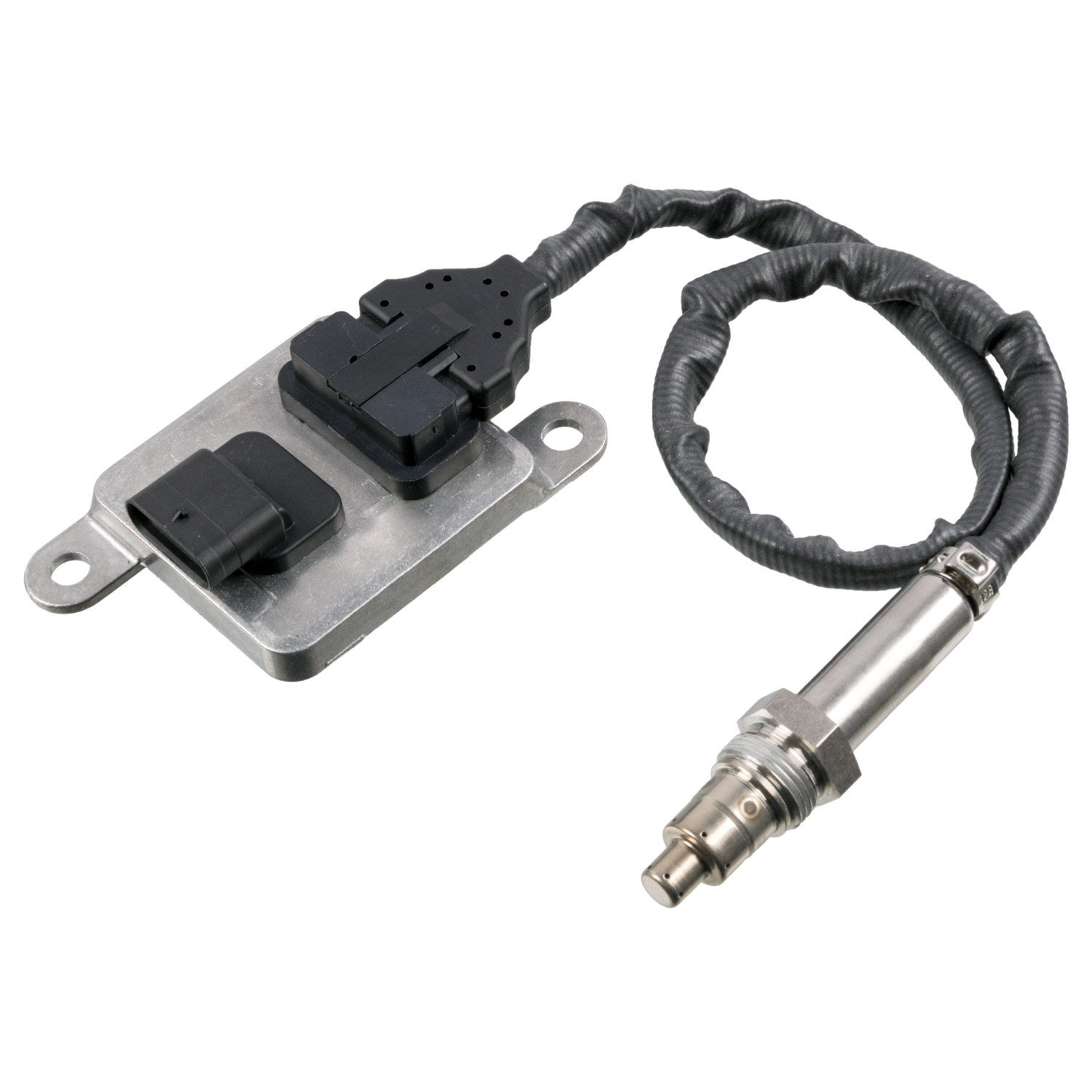 BMW 3 Series E91 N43, N46 Oxygen Sensor | FEBI 197484