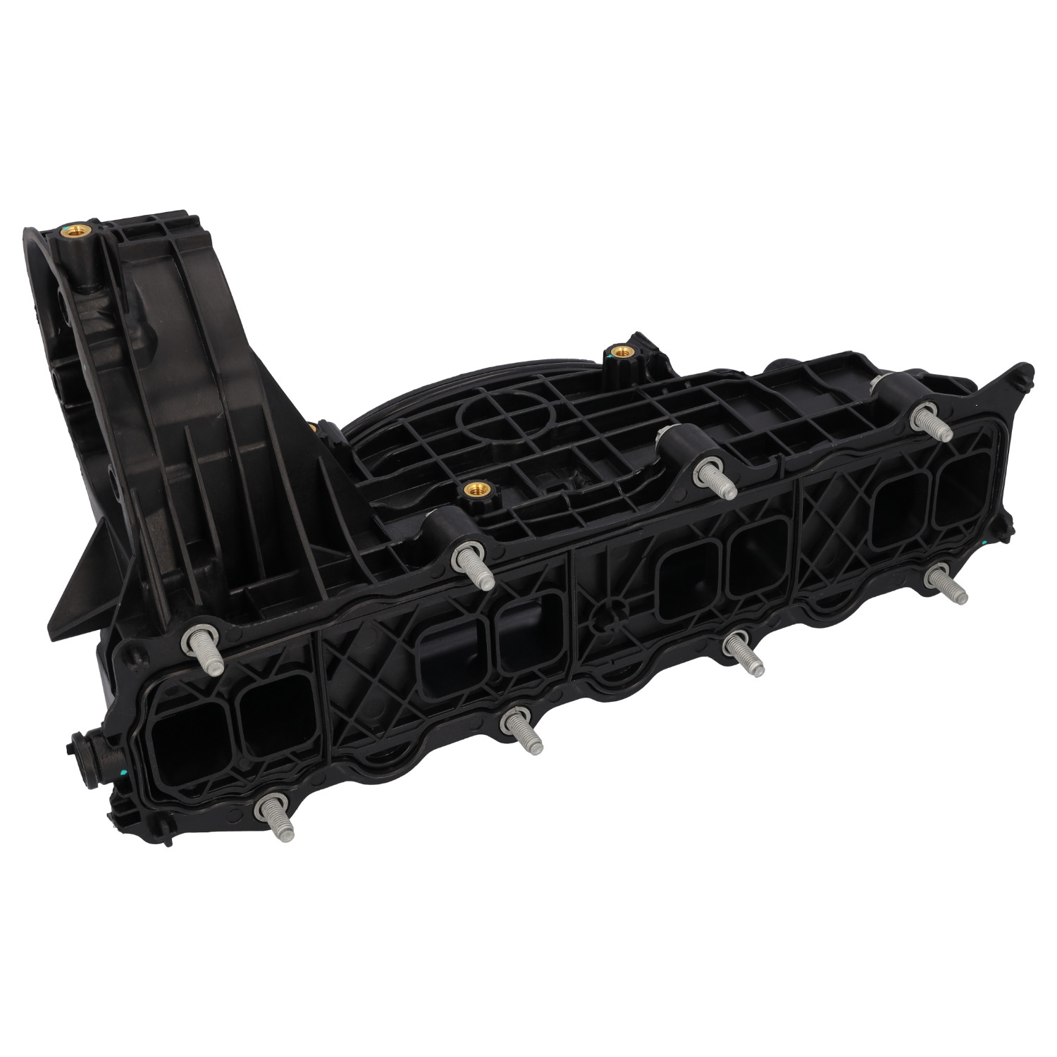 Mercedes E-Class W212 OM651 Intake Manifold | FEBI 198078