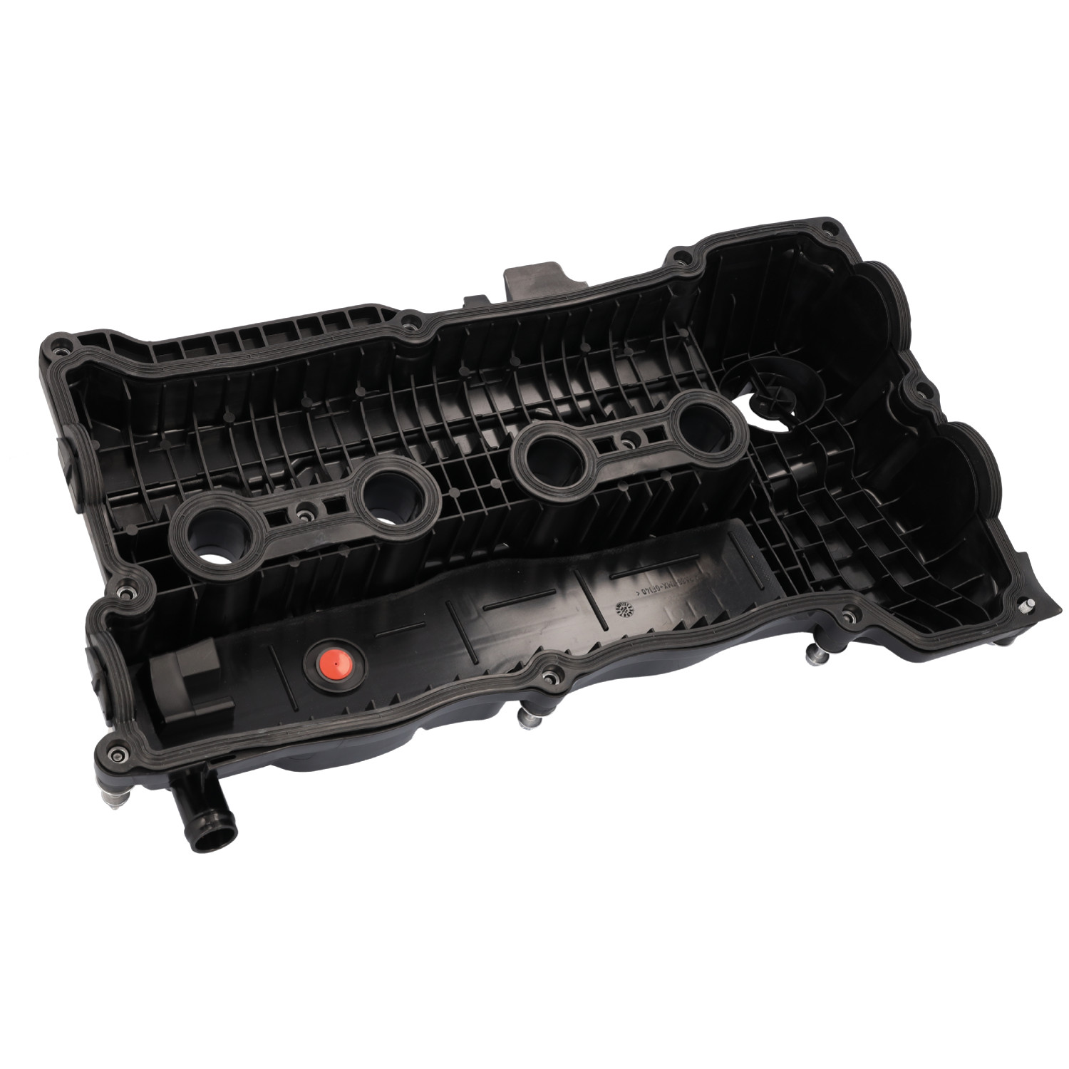 BMW 1 Series E81 N45N Valve Cover | FEBI 198241 Spare Part